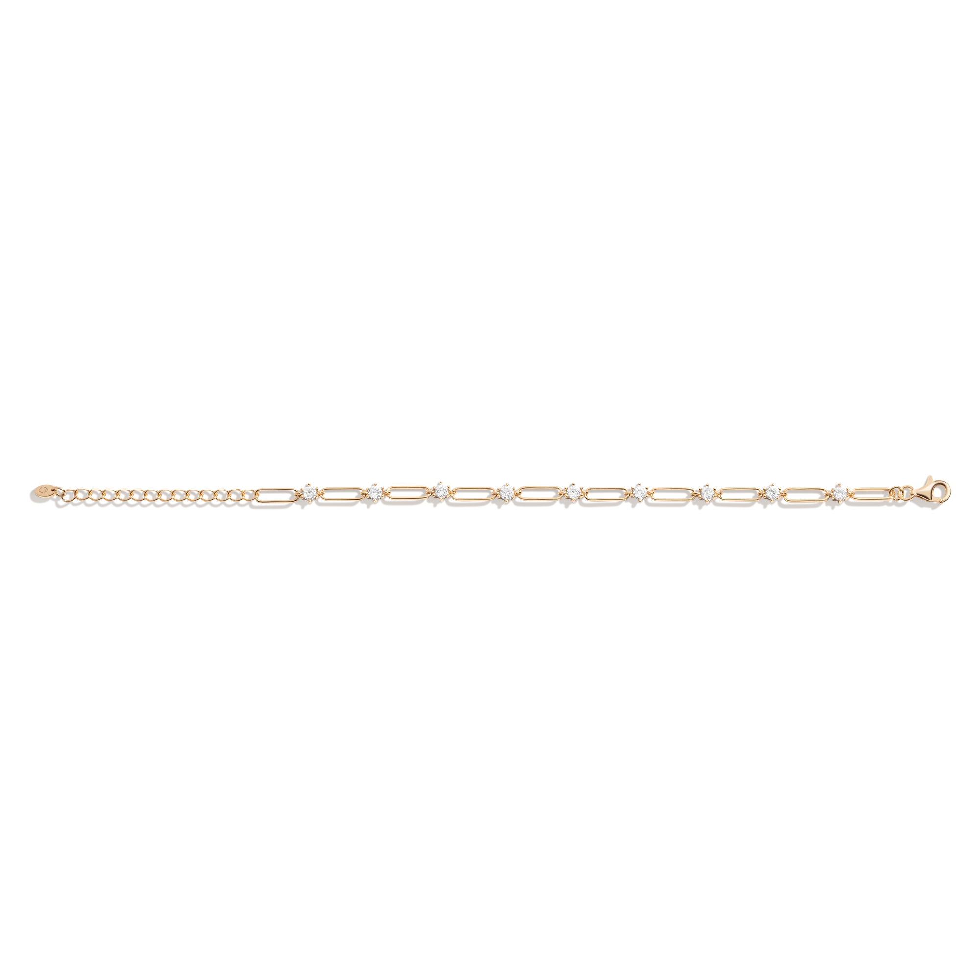 Aurate x Frye: Spur Bracelet - Image 2