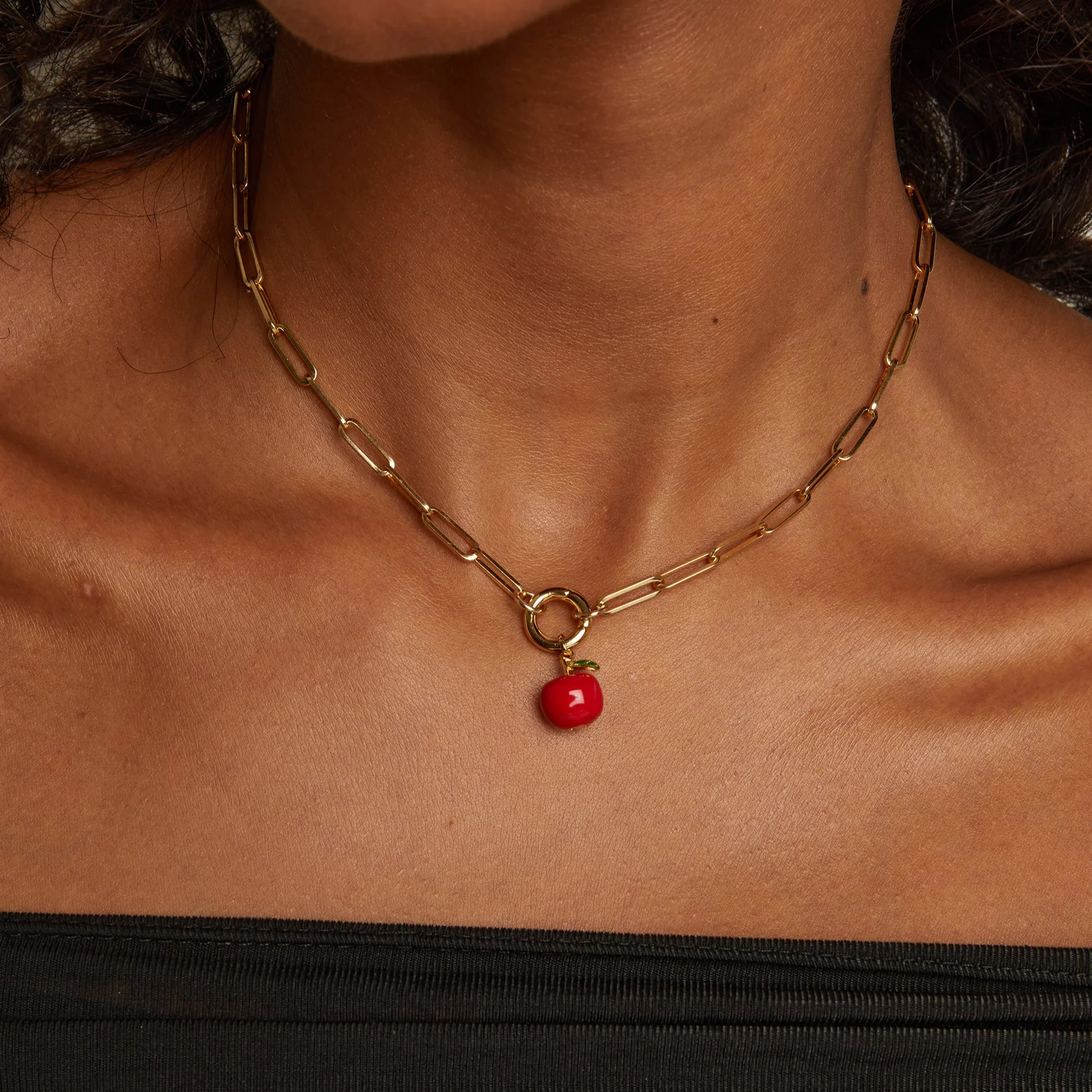Big Apple Charm - Image 2
