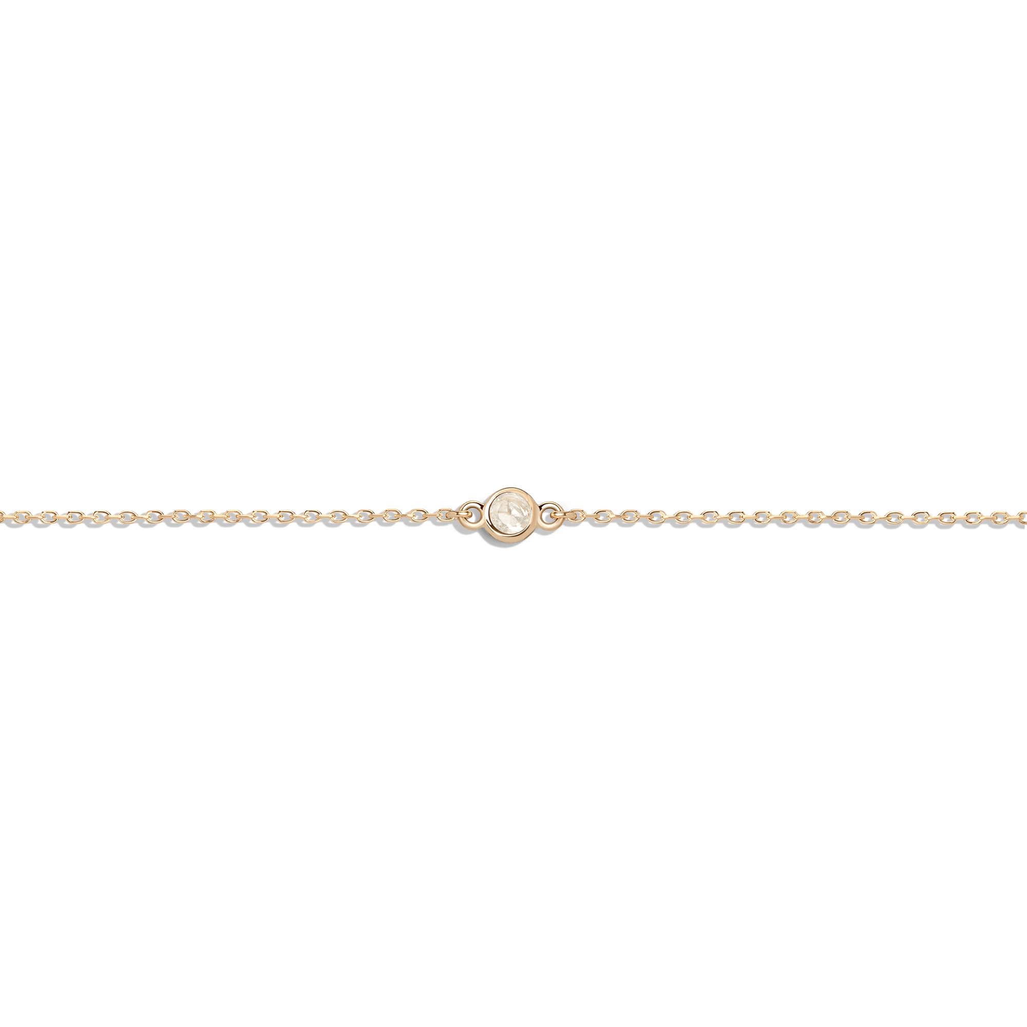 Birthstone Anklet - Image 13