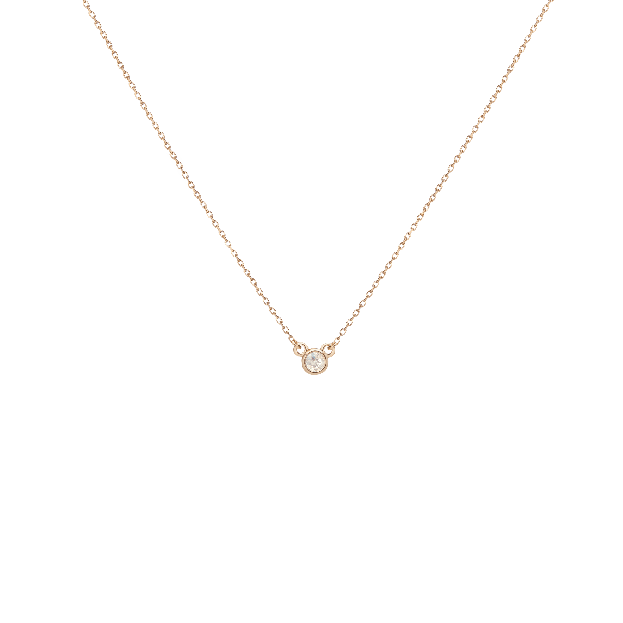 Birthstone Necklace - Image 13