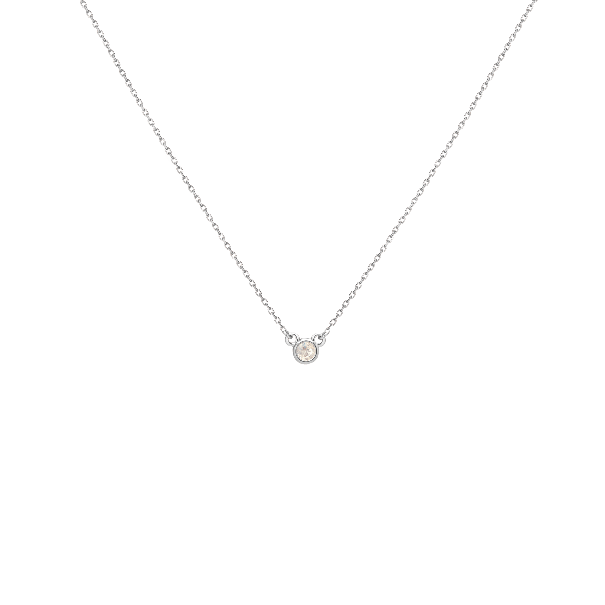 Birthstone Necklace - Image 15