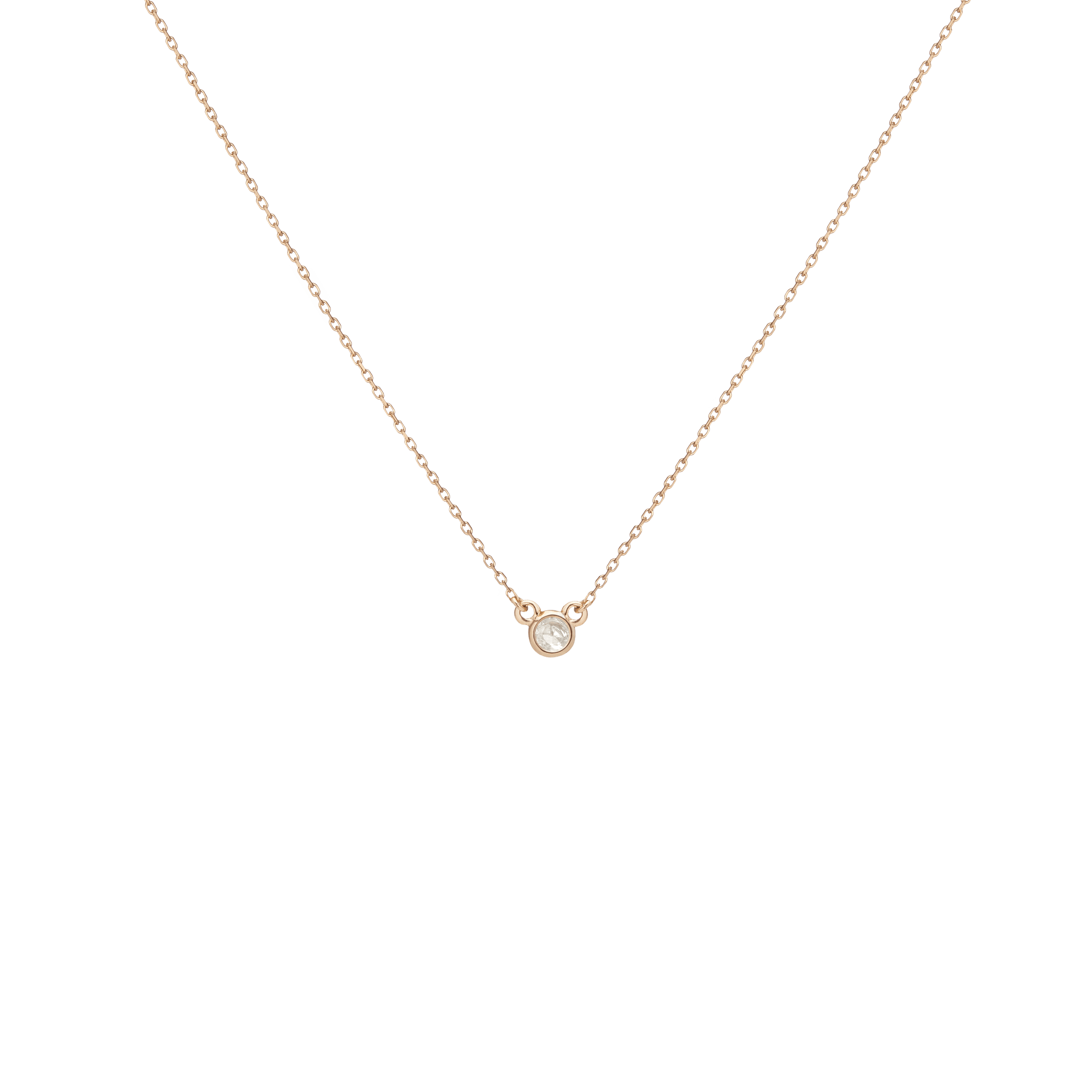 Birthstone Necklace - Image 22