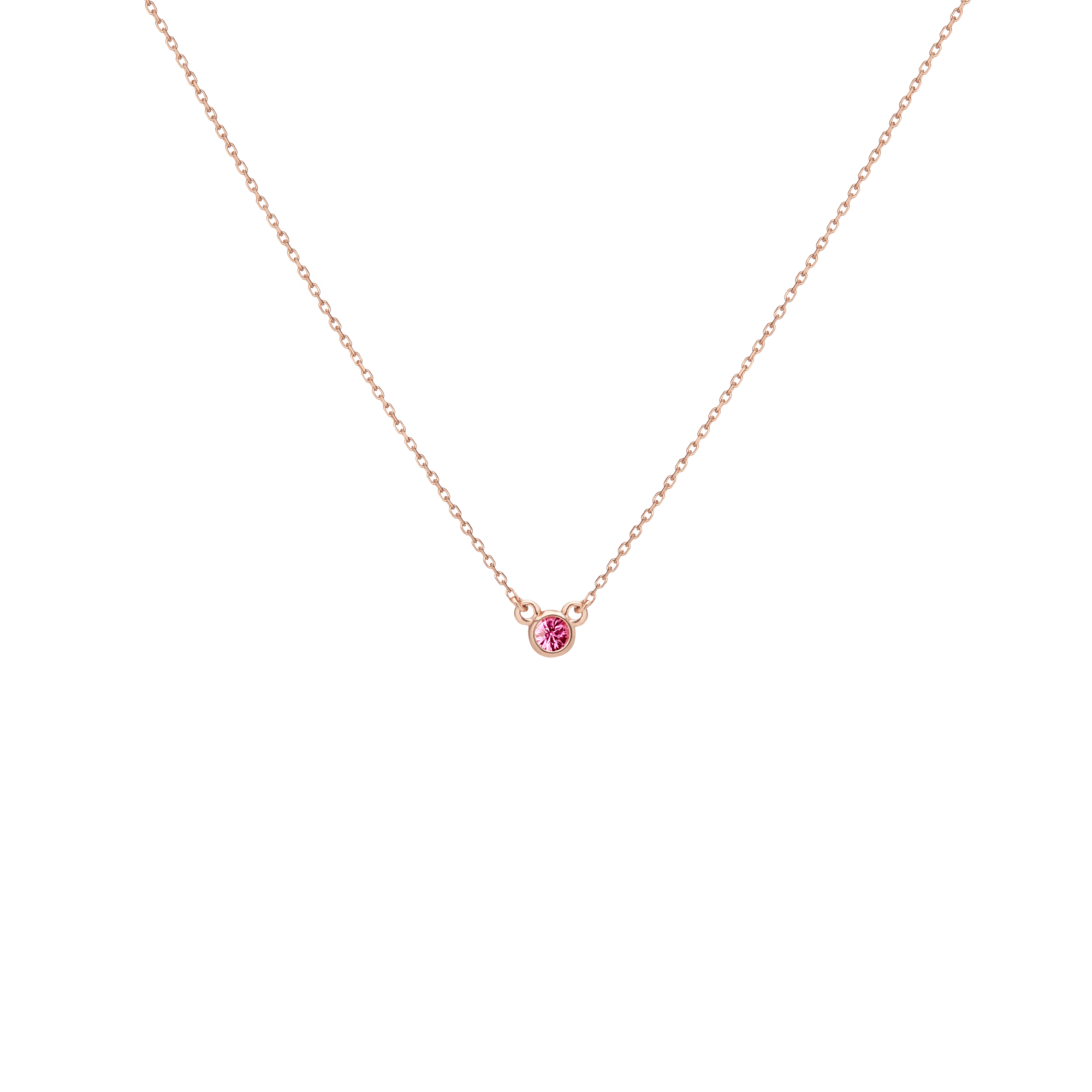Birthstone Necklace - Image 29