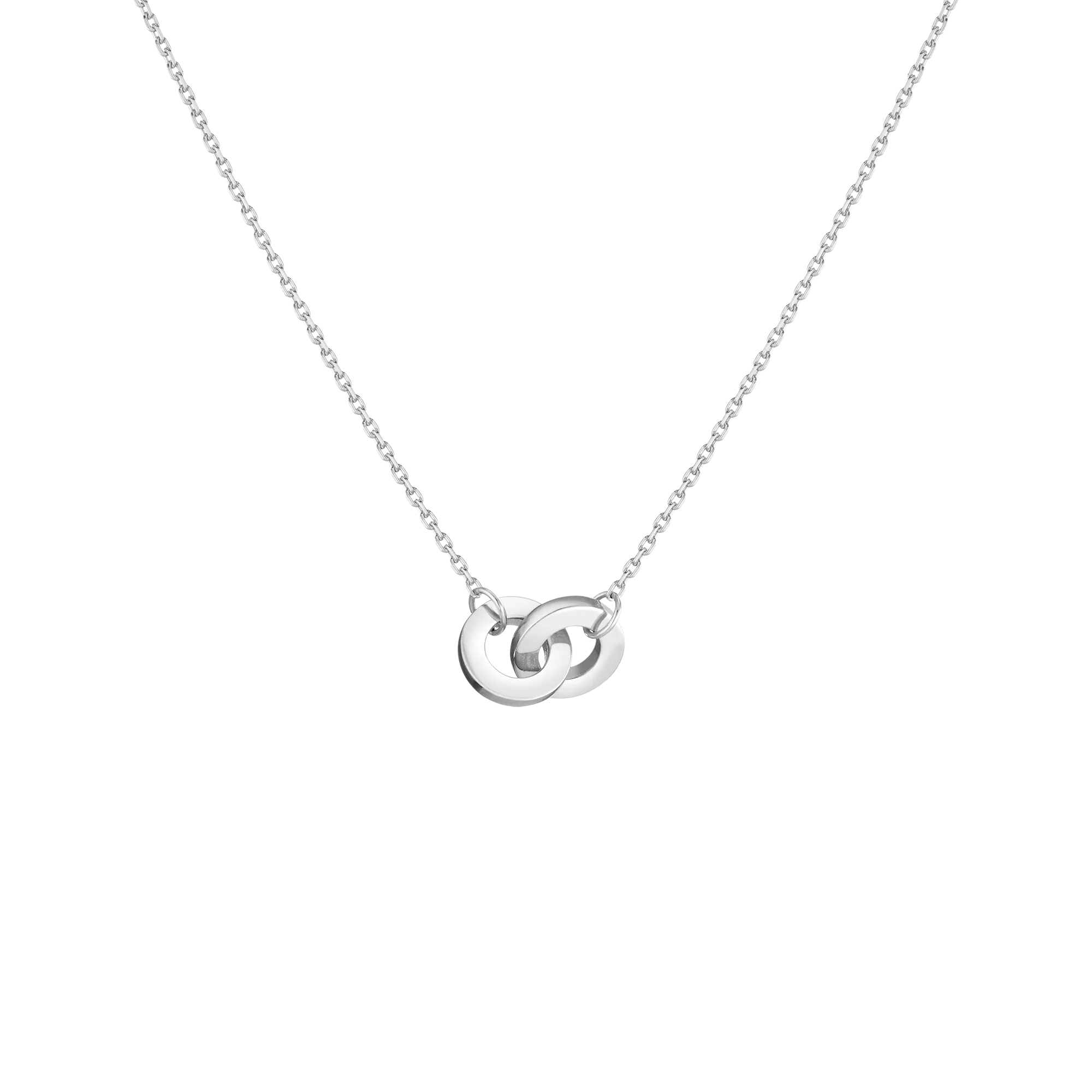 Bold Connection Necklace - Image 3