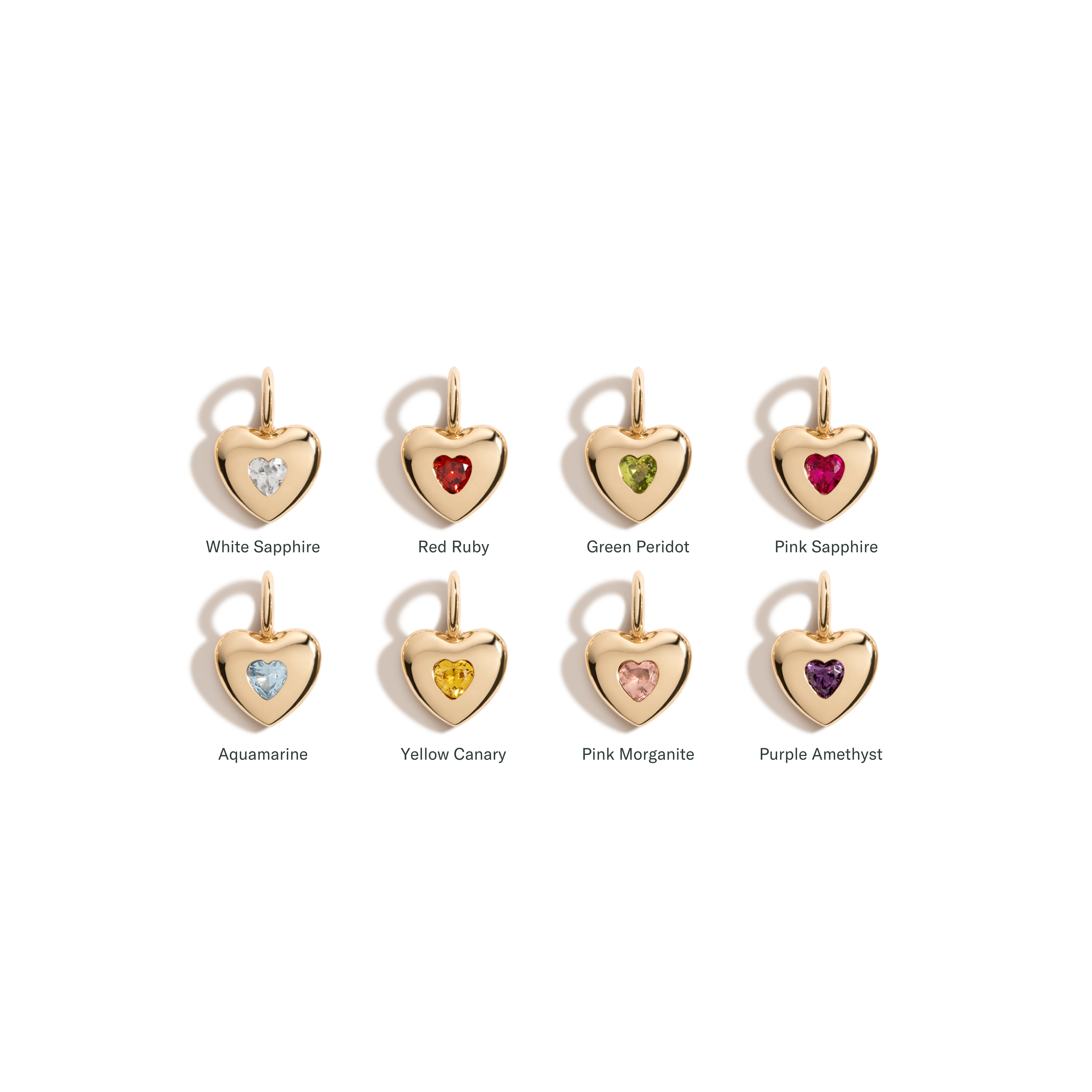 Candy Heart Charm - Image 13