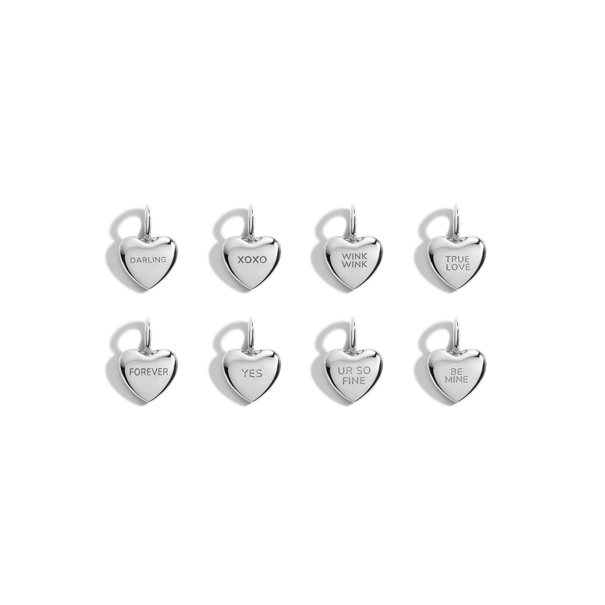 Candy Heart Charm - Image 17