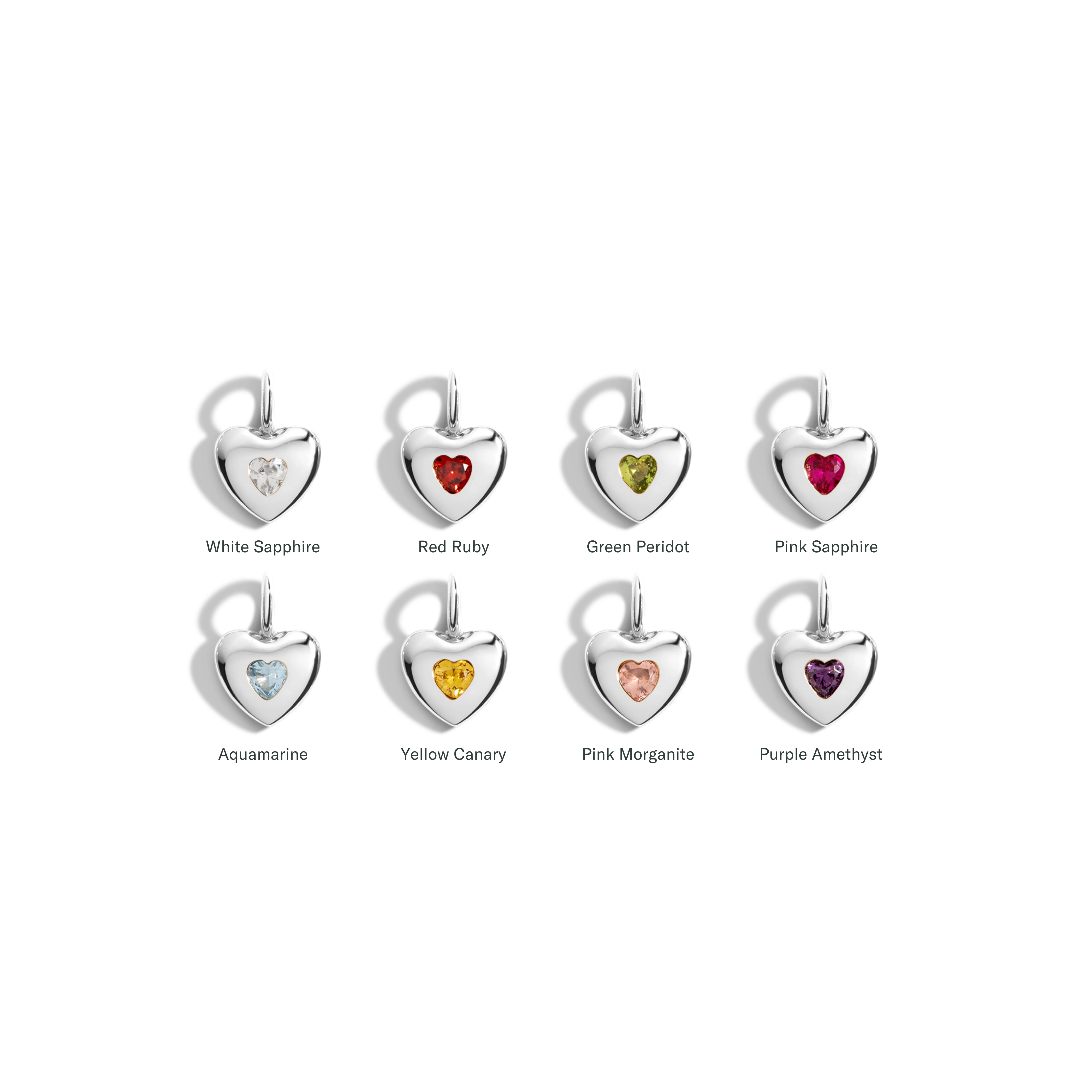 Candy Heart Charm - Image 18