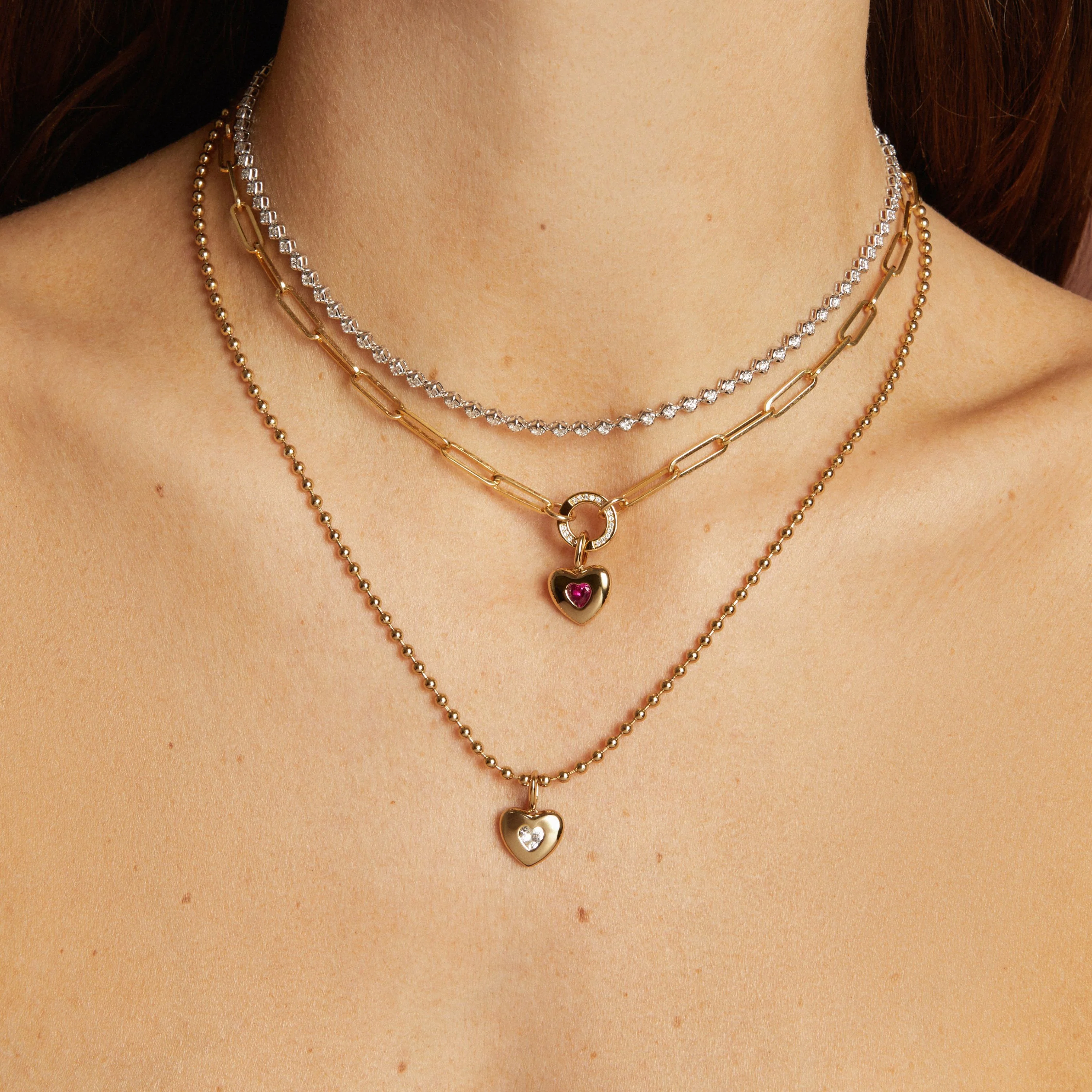 Candy Heart Charm - Image 19