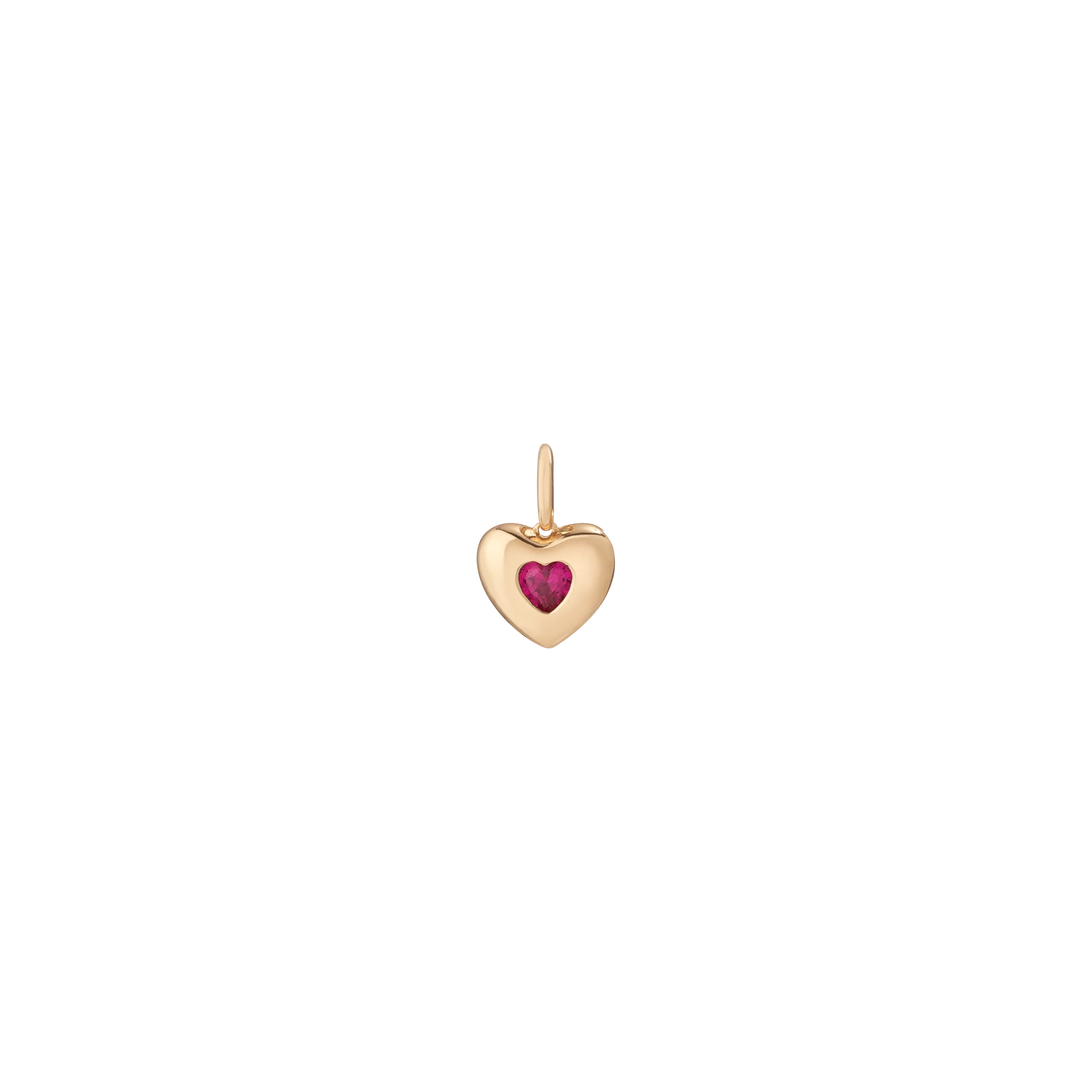 Candy Heart Charm - Image 2