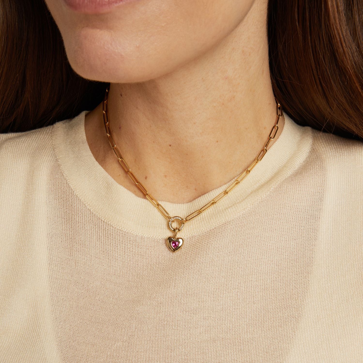Candy Heart Charm - Image 21