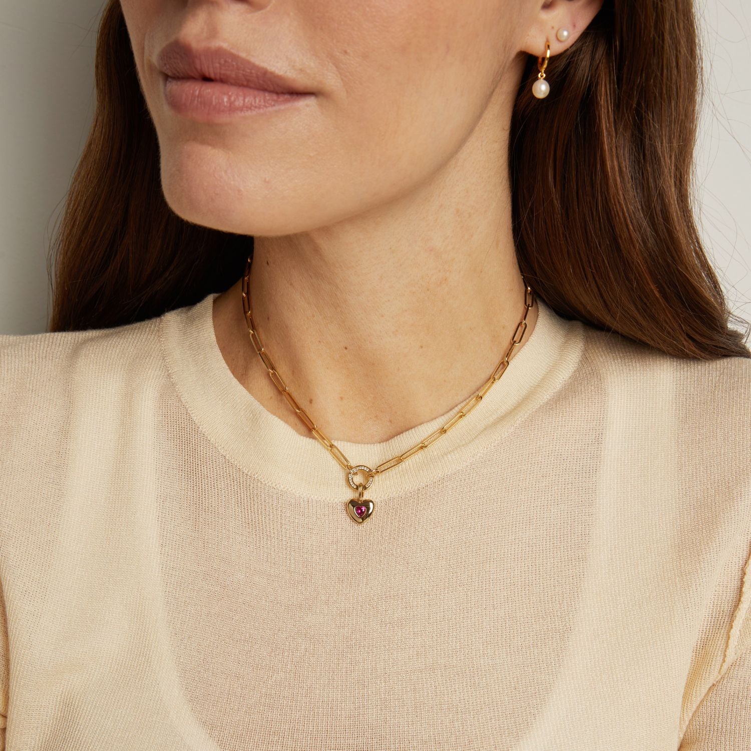 Candy Heart Charm - Image 22
