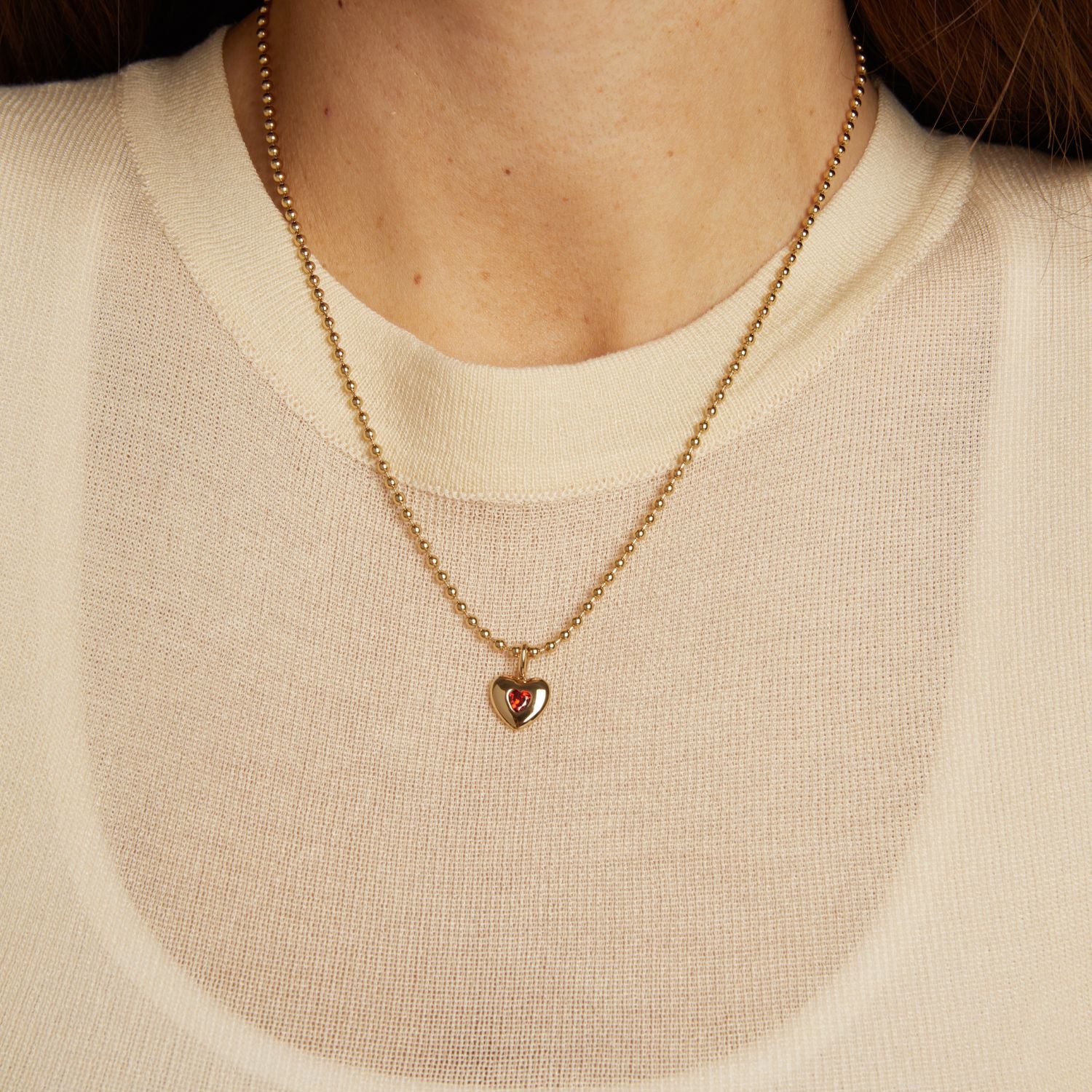 Candy Heart Charm - Image 26