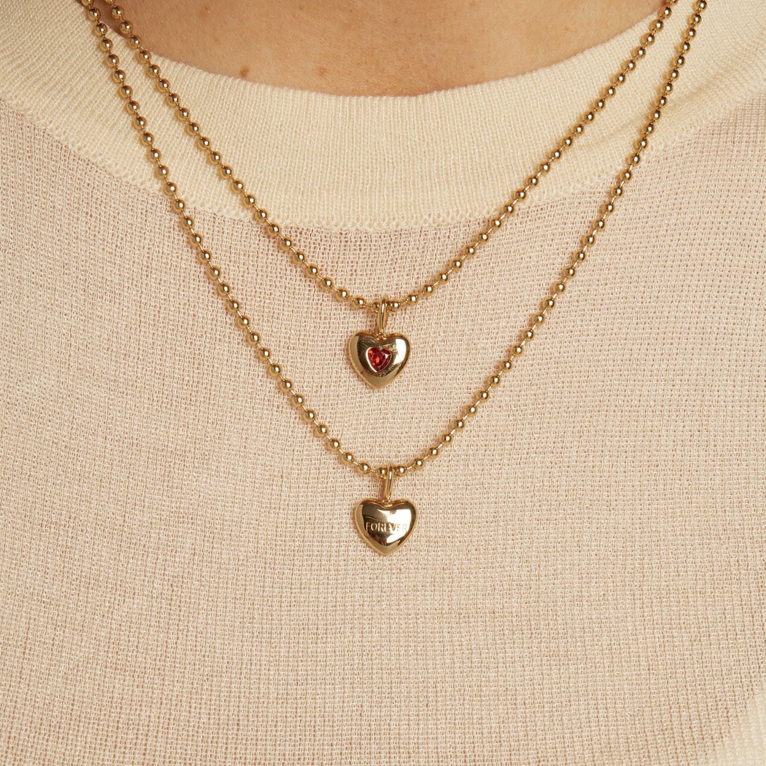 Candy Heart Charm - Image 37