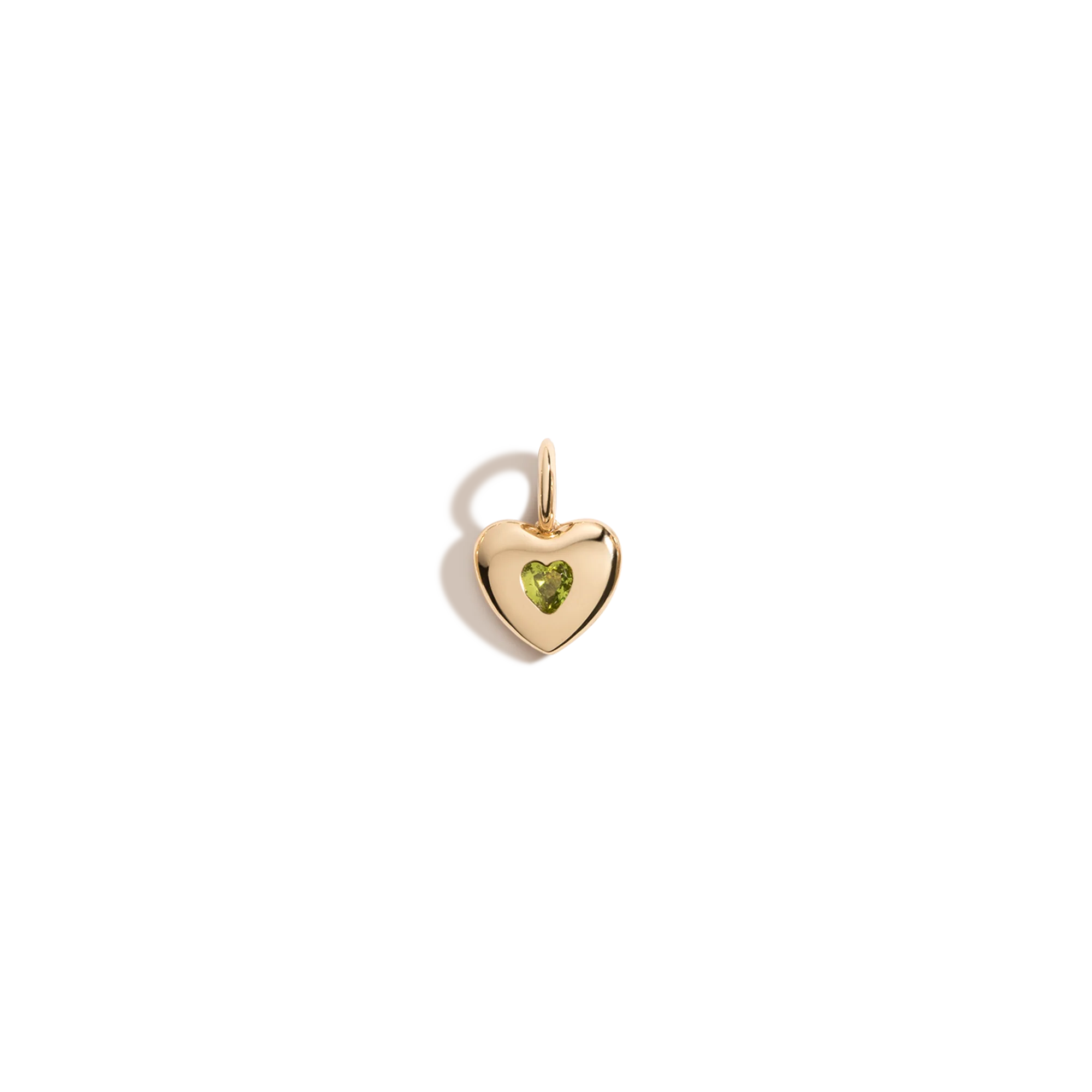 Candy Heart Charm - Image 4