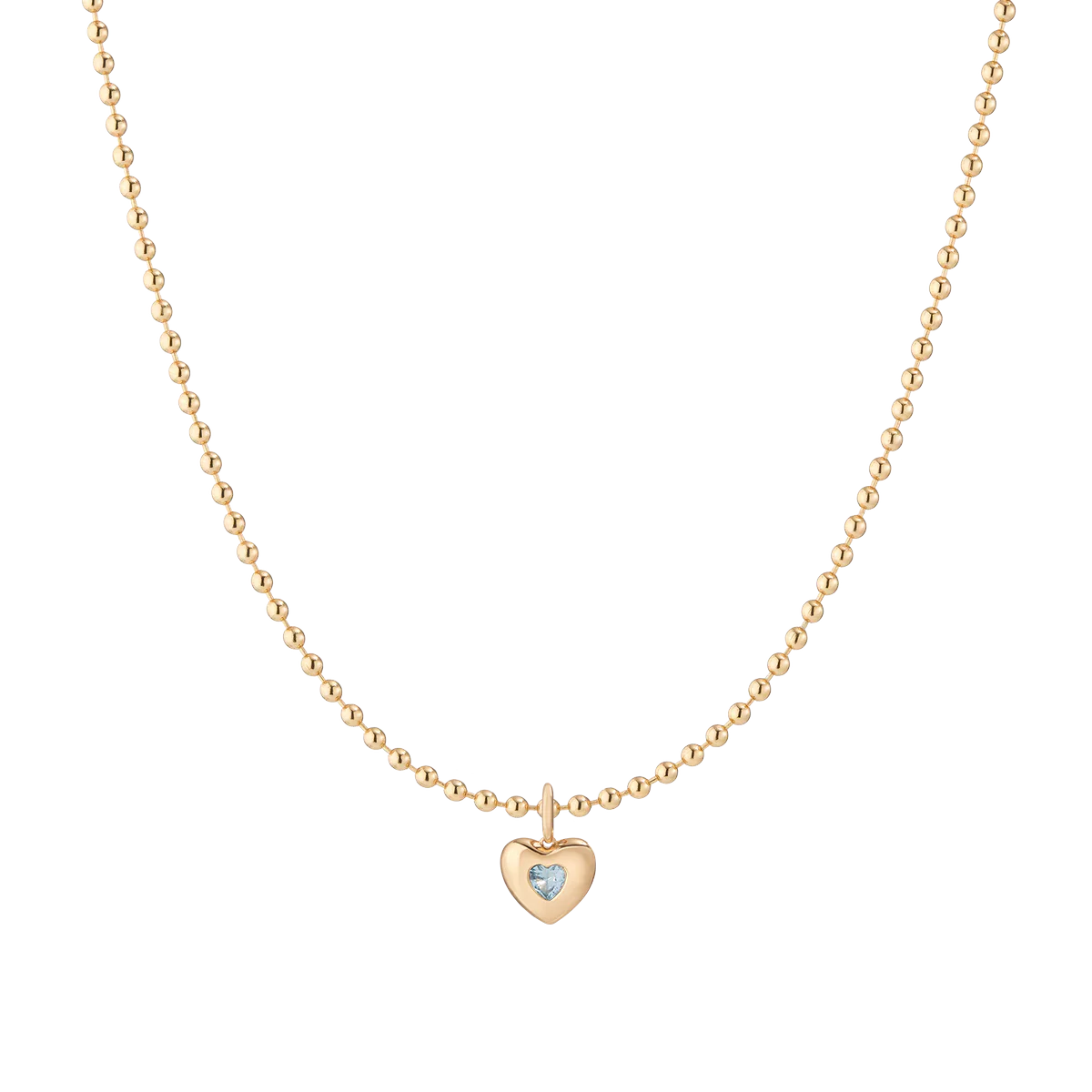 Candy Heart Charm For Bundle