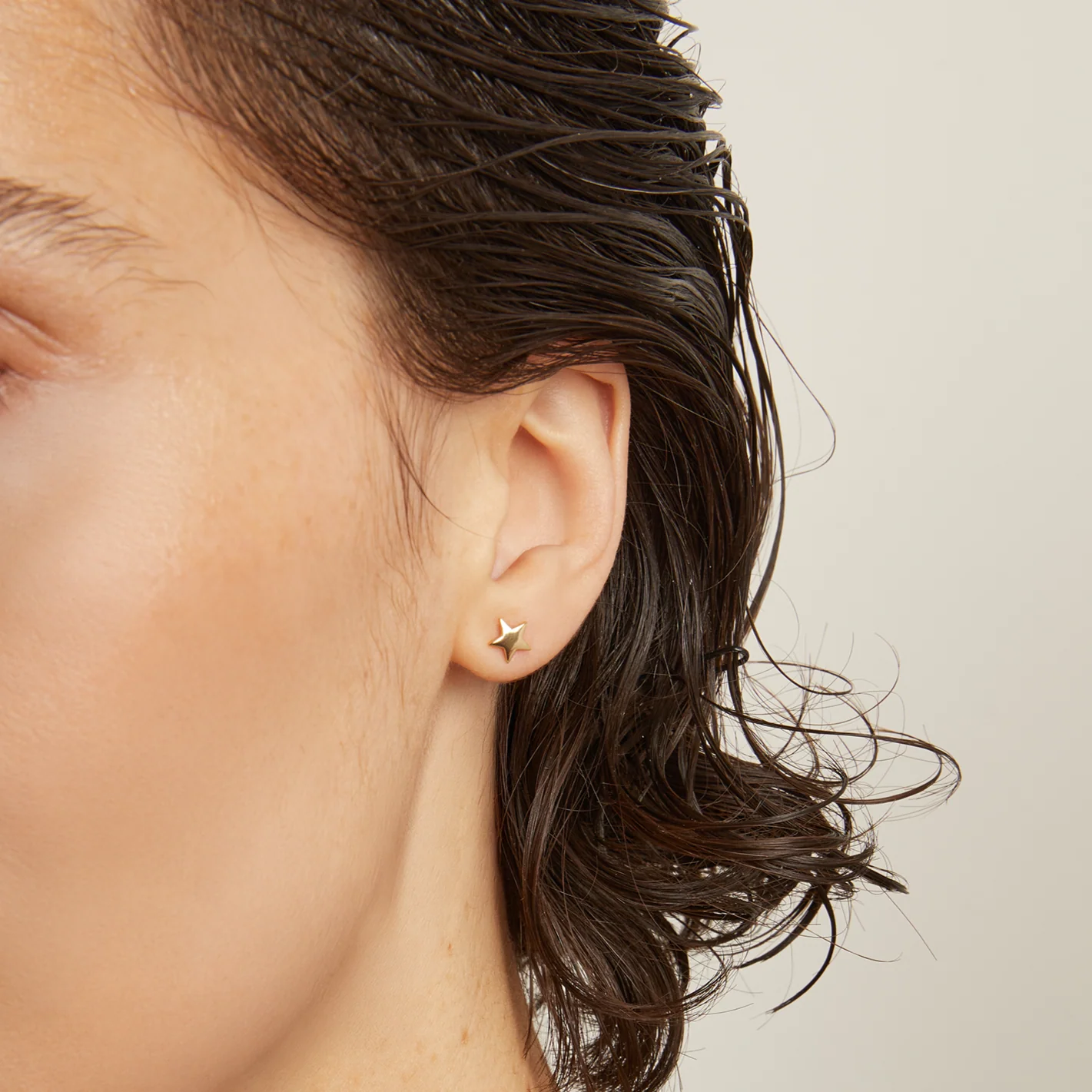 Celestial Stud Earring Set - Image 2