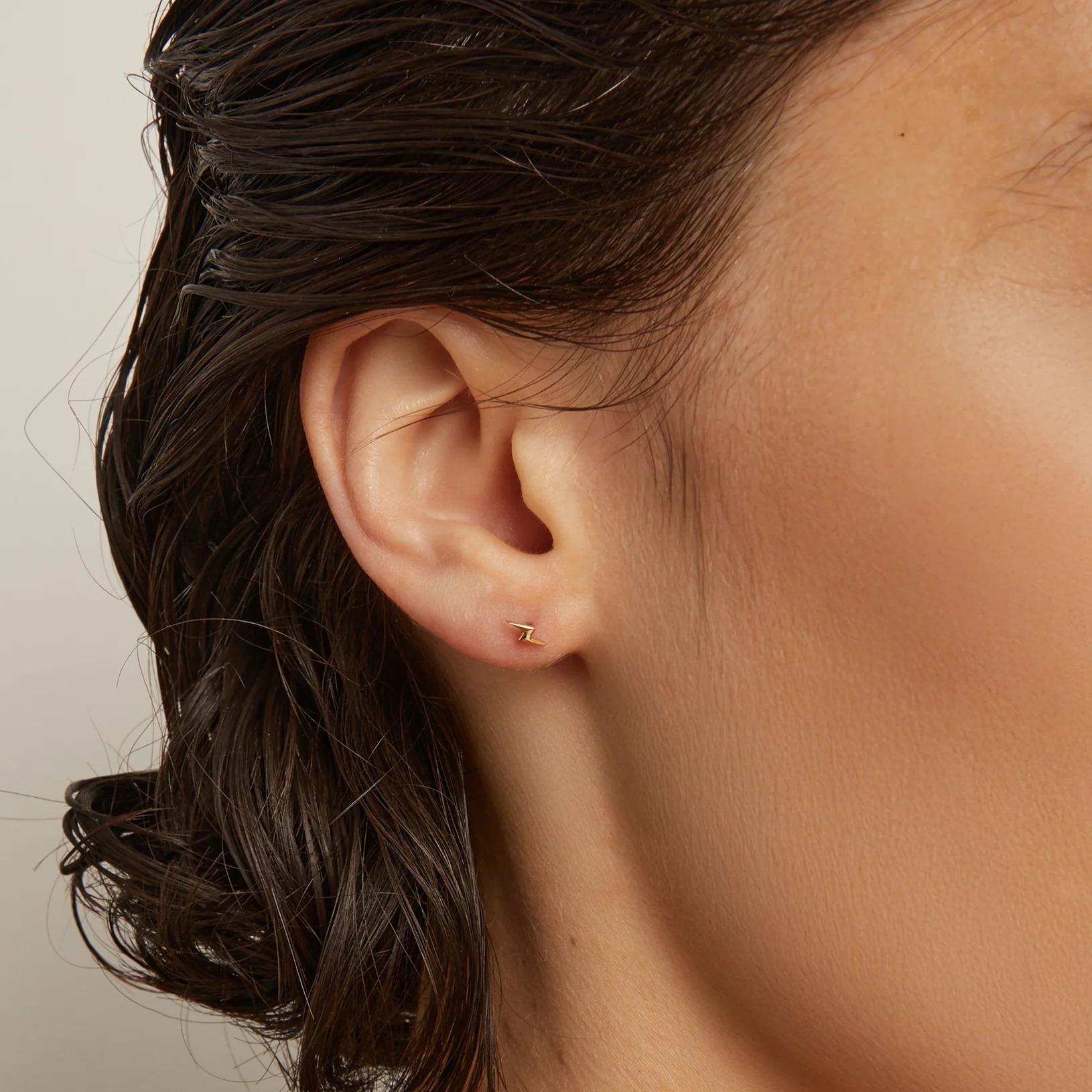 Celestial Stud Earring Set - Image 4