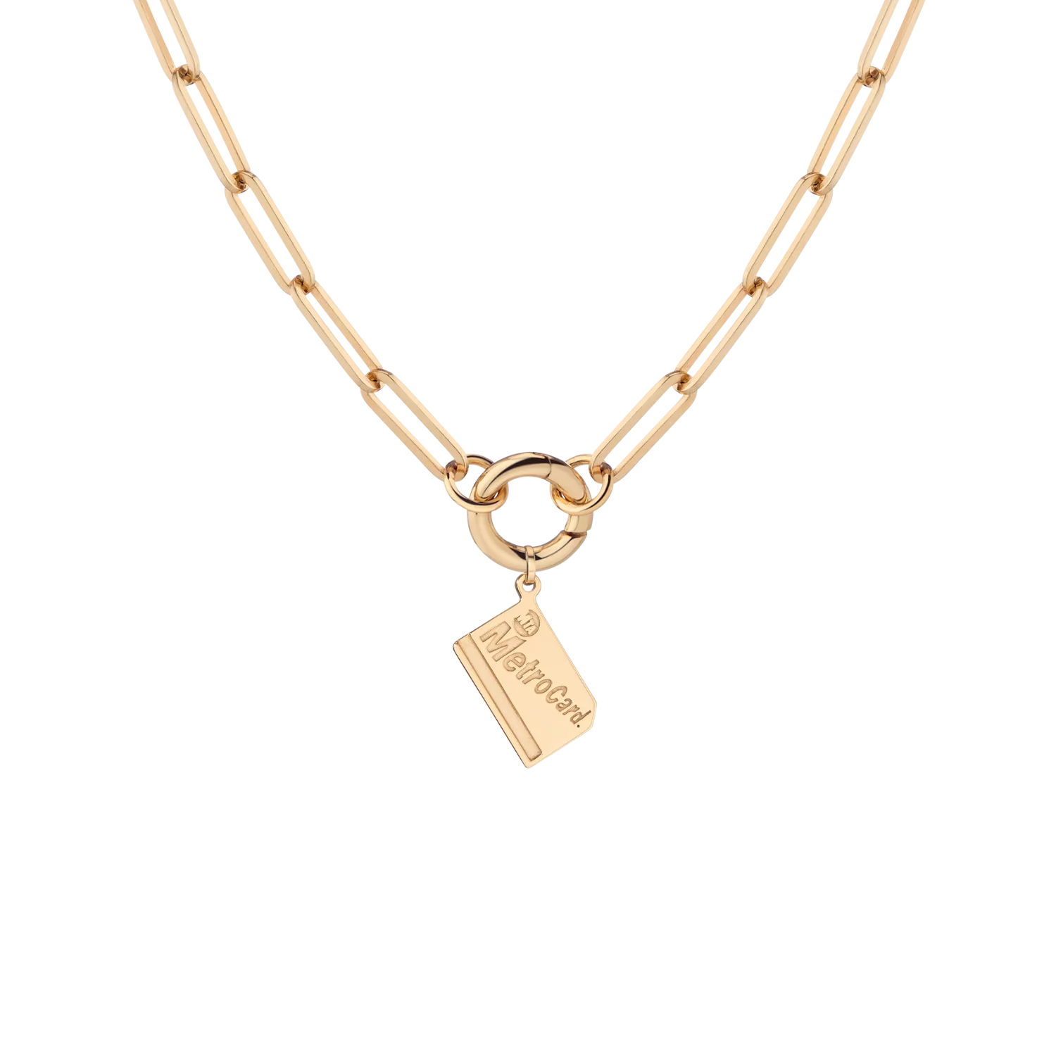 Charm Necklace Bundle - Image 13