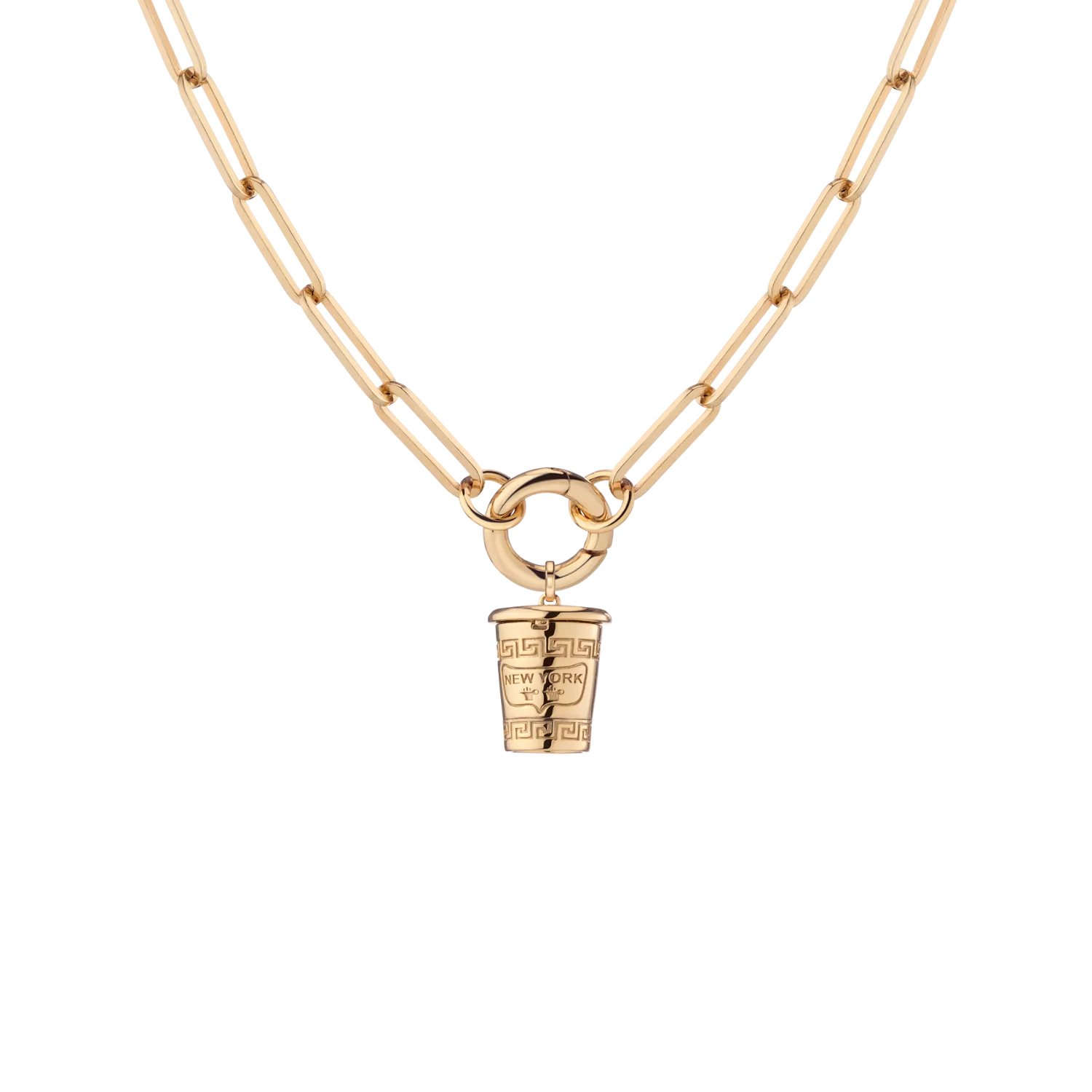 Charm Necklace Bundle - Image 15