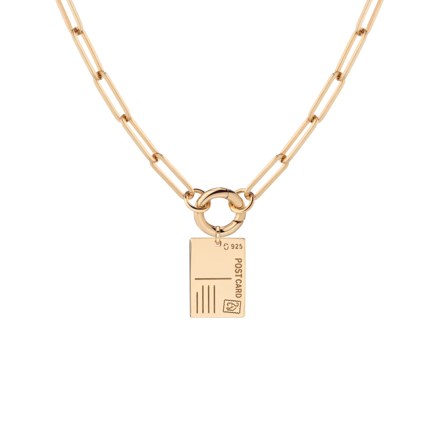 Charm Necklace Bundle - Image 17