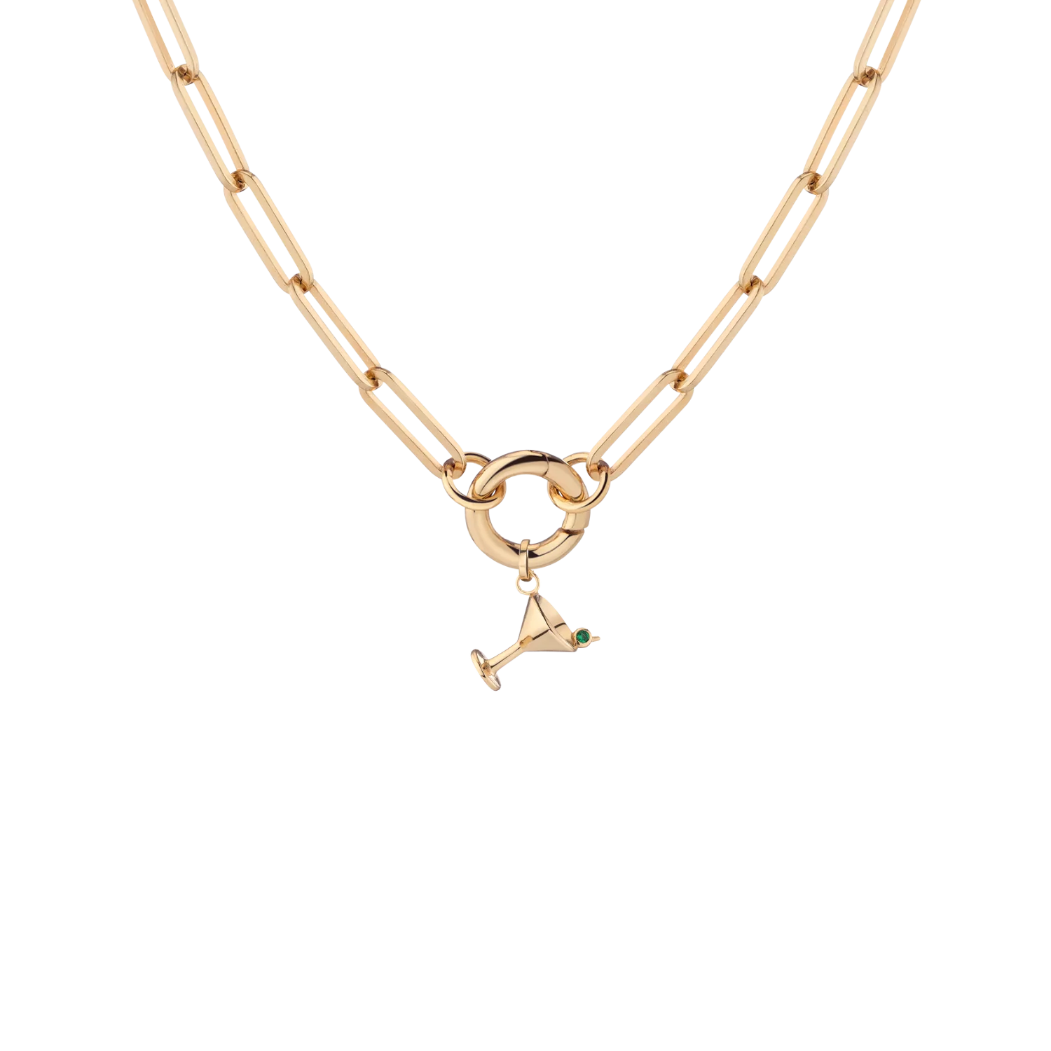 Charm Necklace Bundle - Image 20