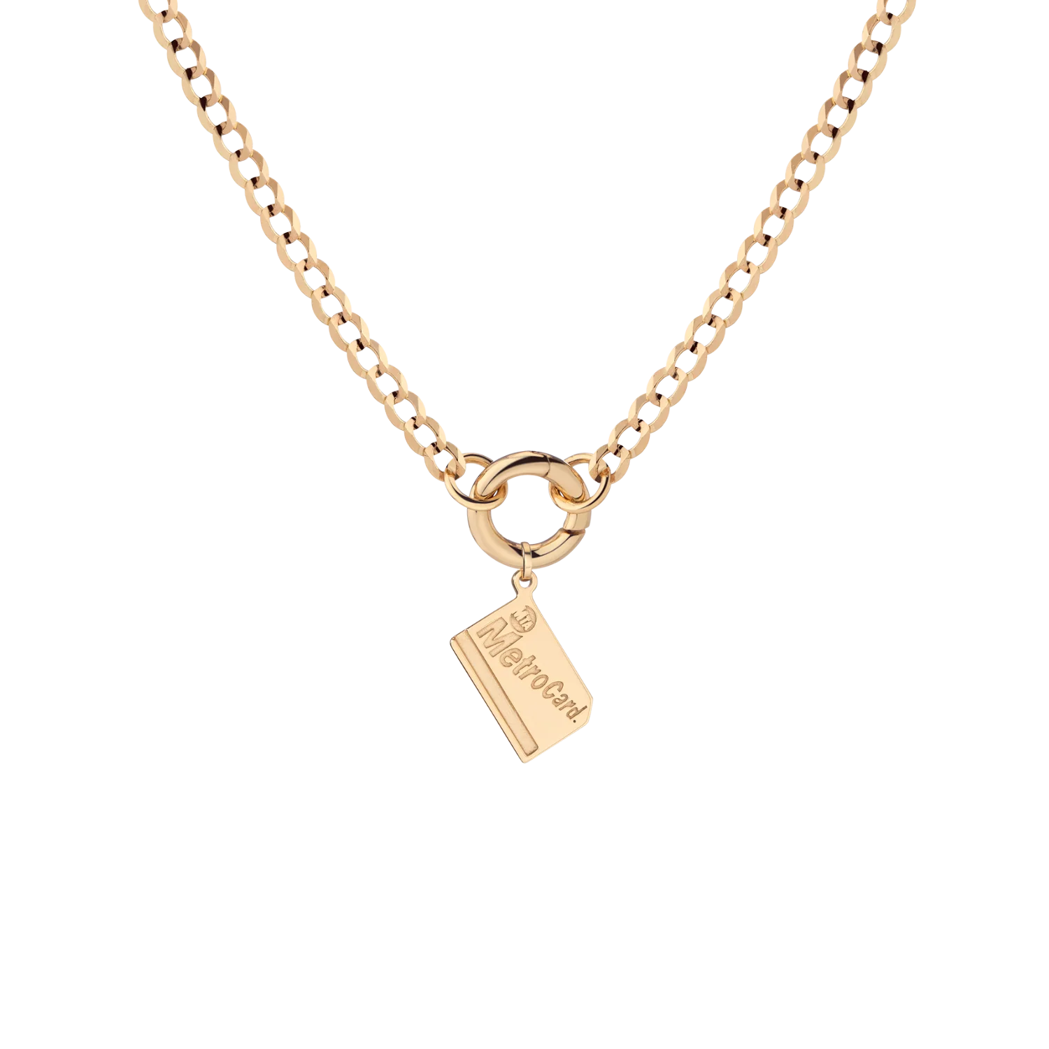 Charm Necklace Bundle - Image 23