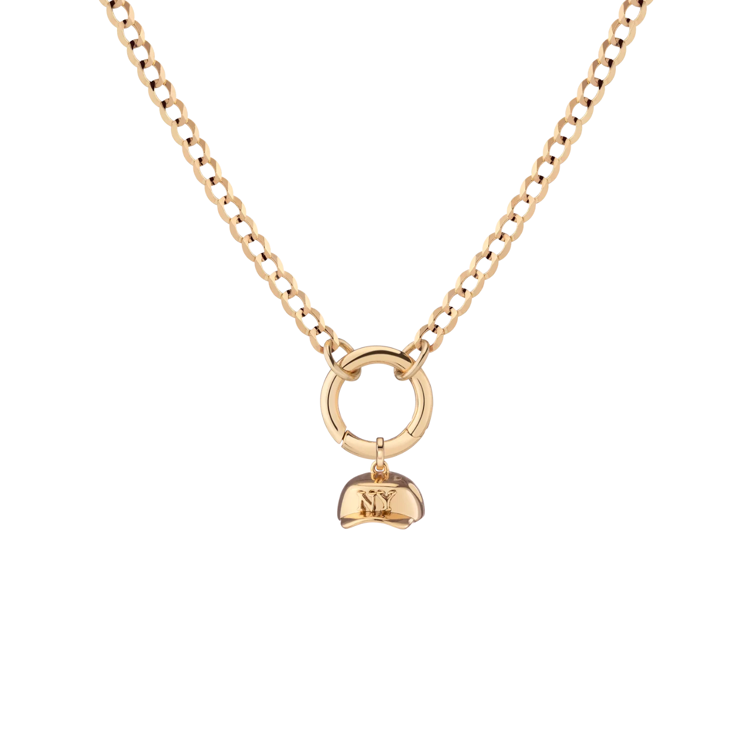 Charm Necklace Bundle - Image 38