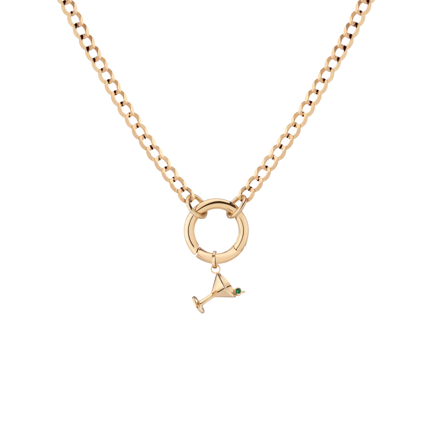 Charm Necklace Bundle - Image 40