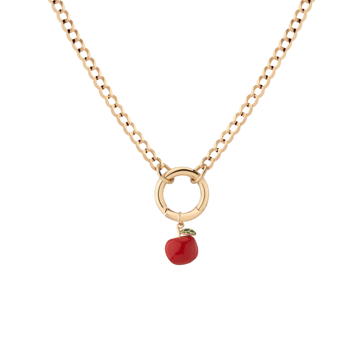 Charm Necklace Bundle - Image 41