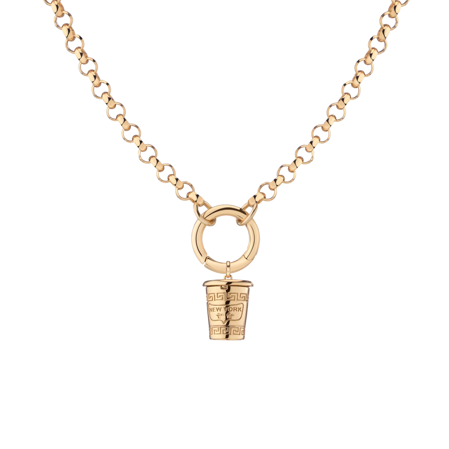 Charm Necklace Bundle - Image 45