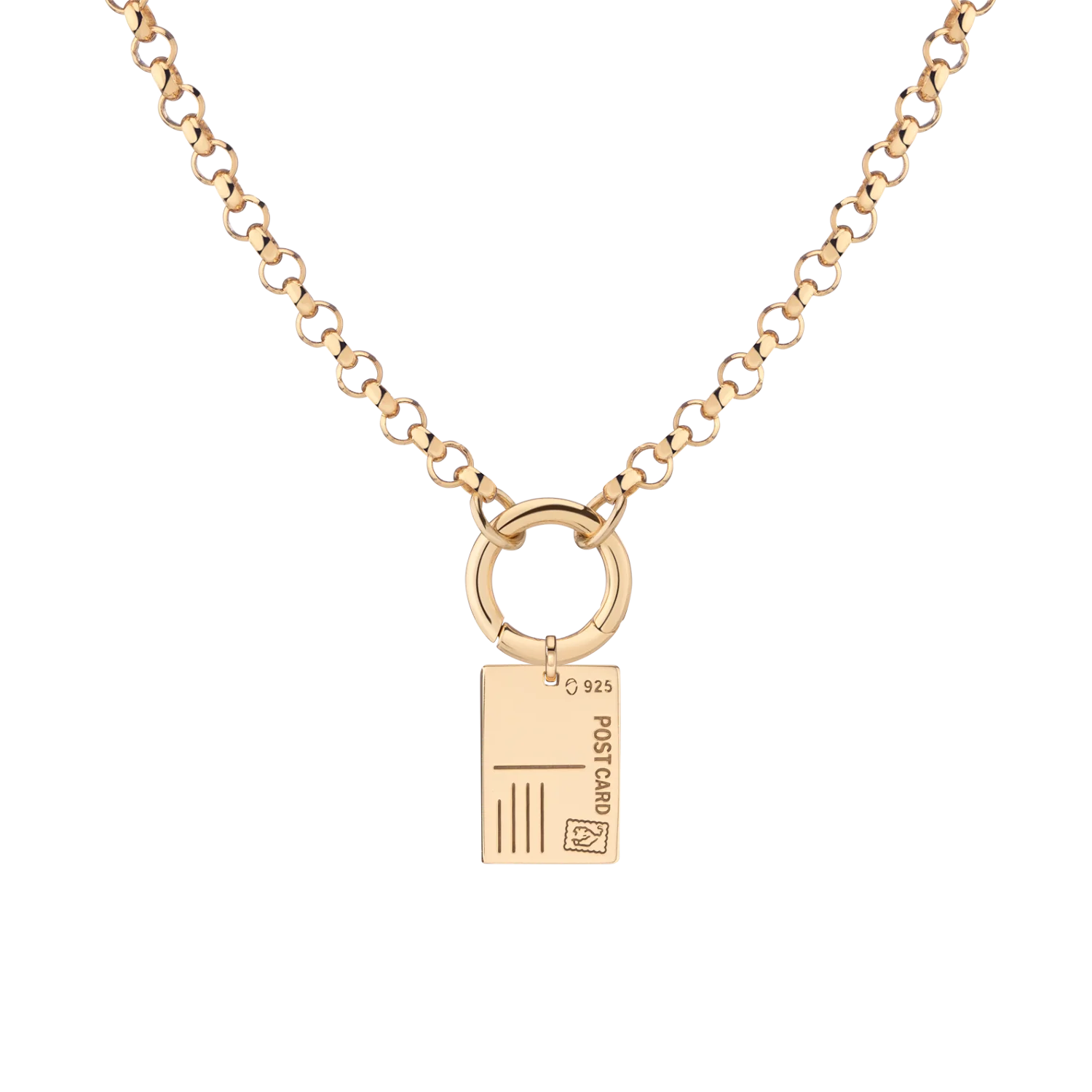 Charm Necklace Bundle - Image 47