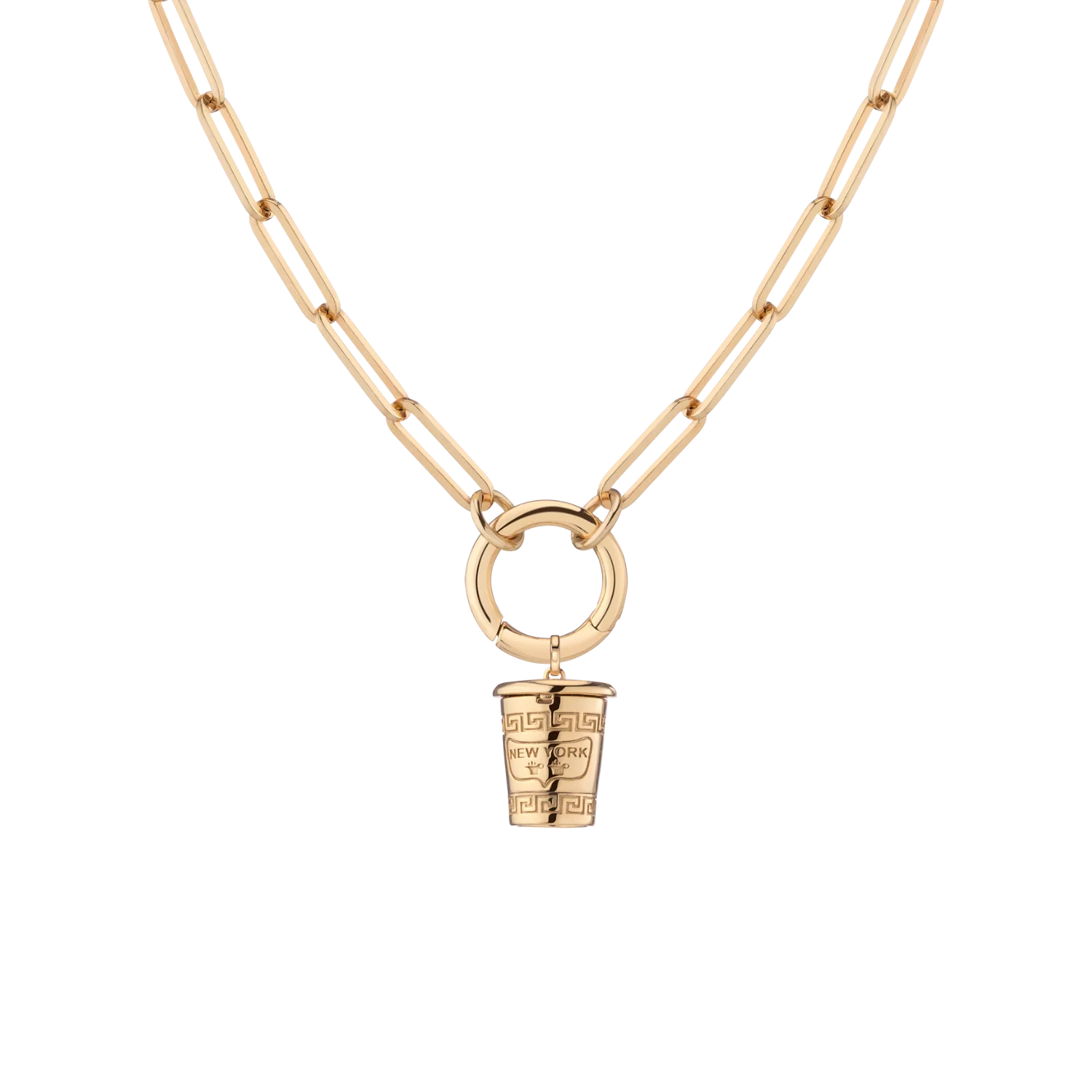 Charm Necklace Bundle - Image 5