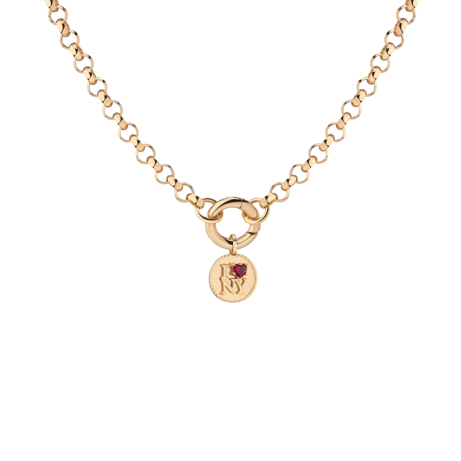 Charm Necklace Bundle - Image 54