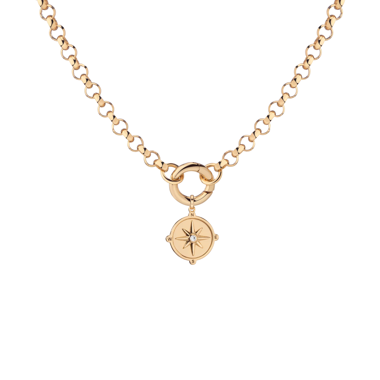 Charm Necklace Bundle - Image 56