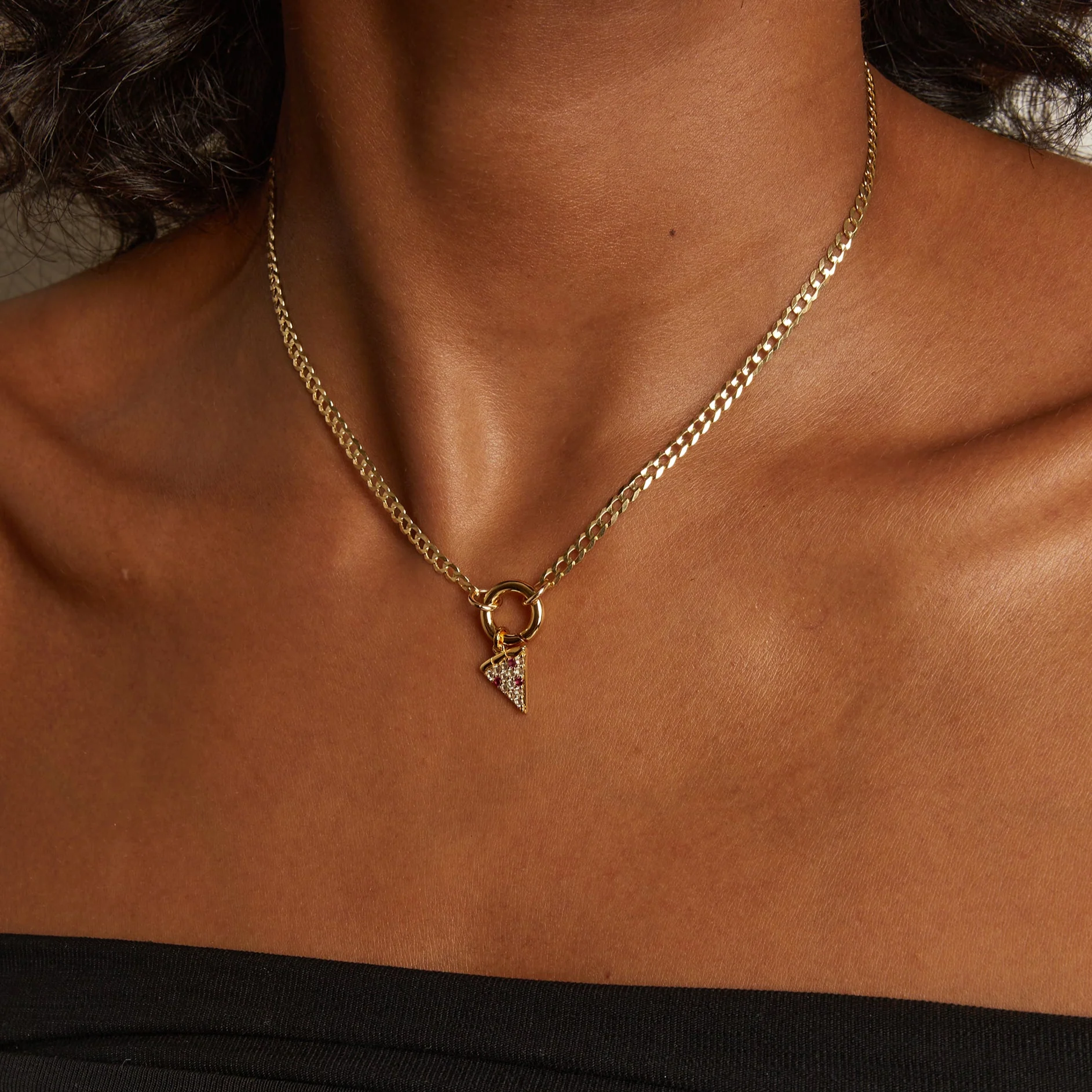Charm Necklace Bundle - Image 62
