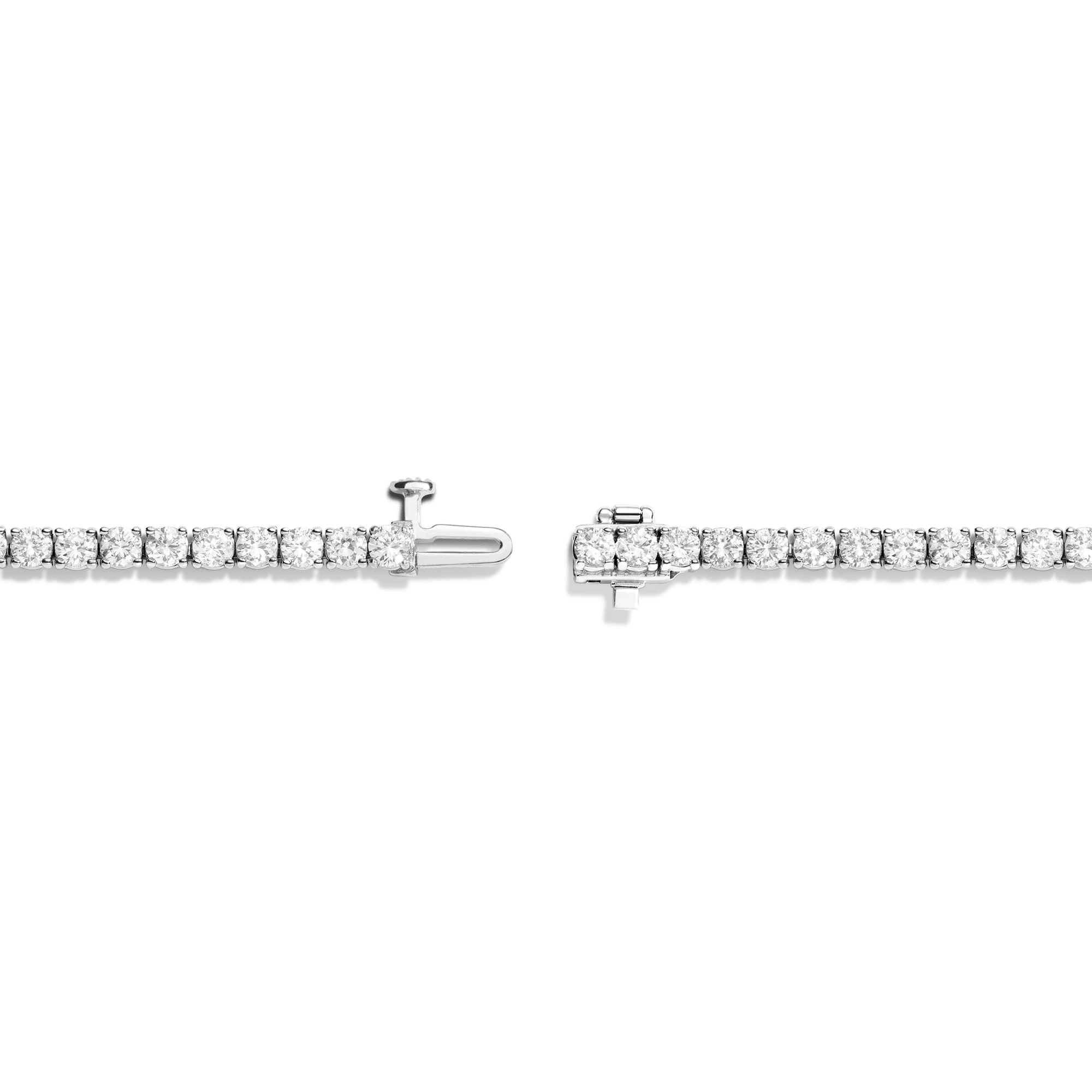 Classic Diamond Tennis Bracelet - Image 142