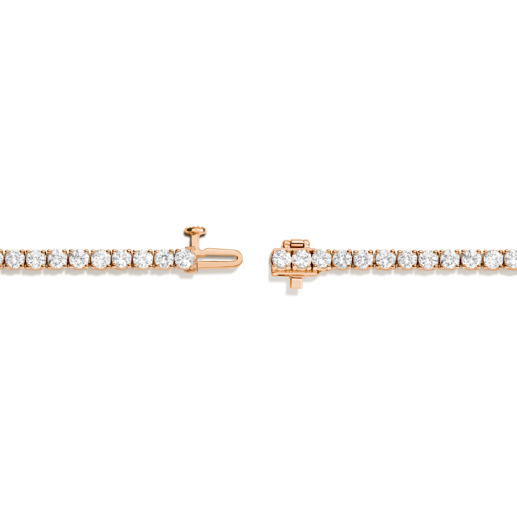 Classic Diamond Tennis Bracelet - Image 144