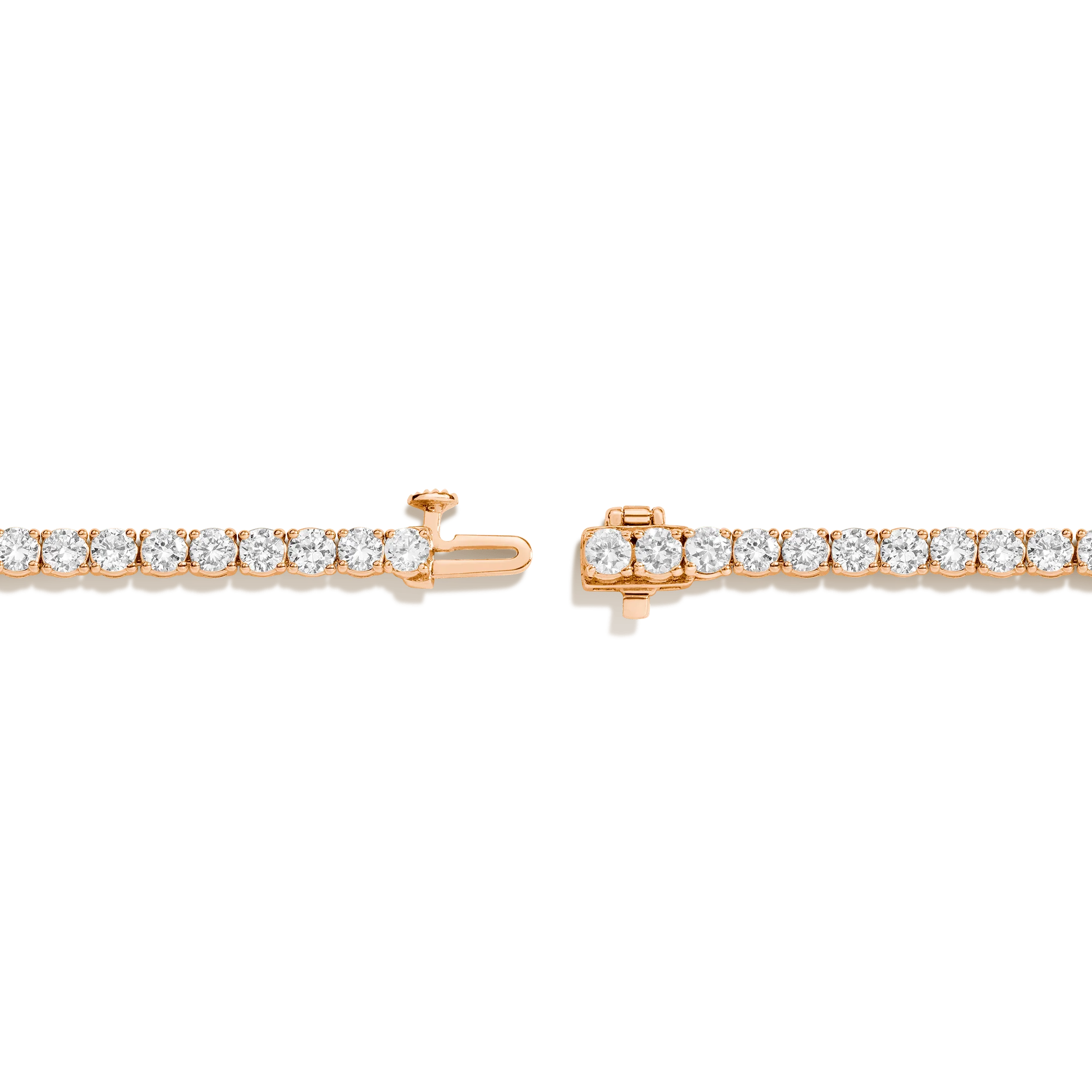 Classic Diamond Tennis Bracelet - Image 156