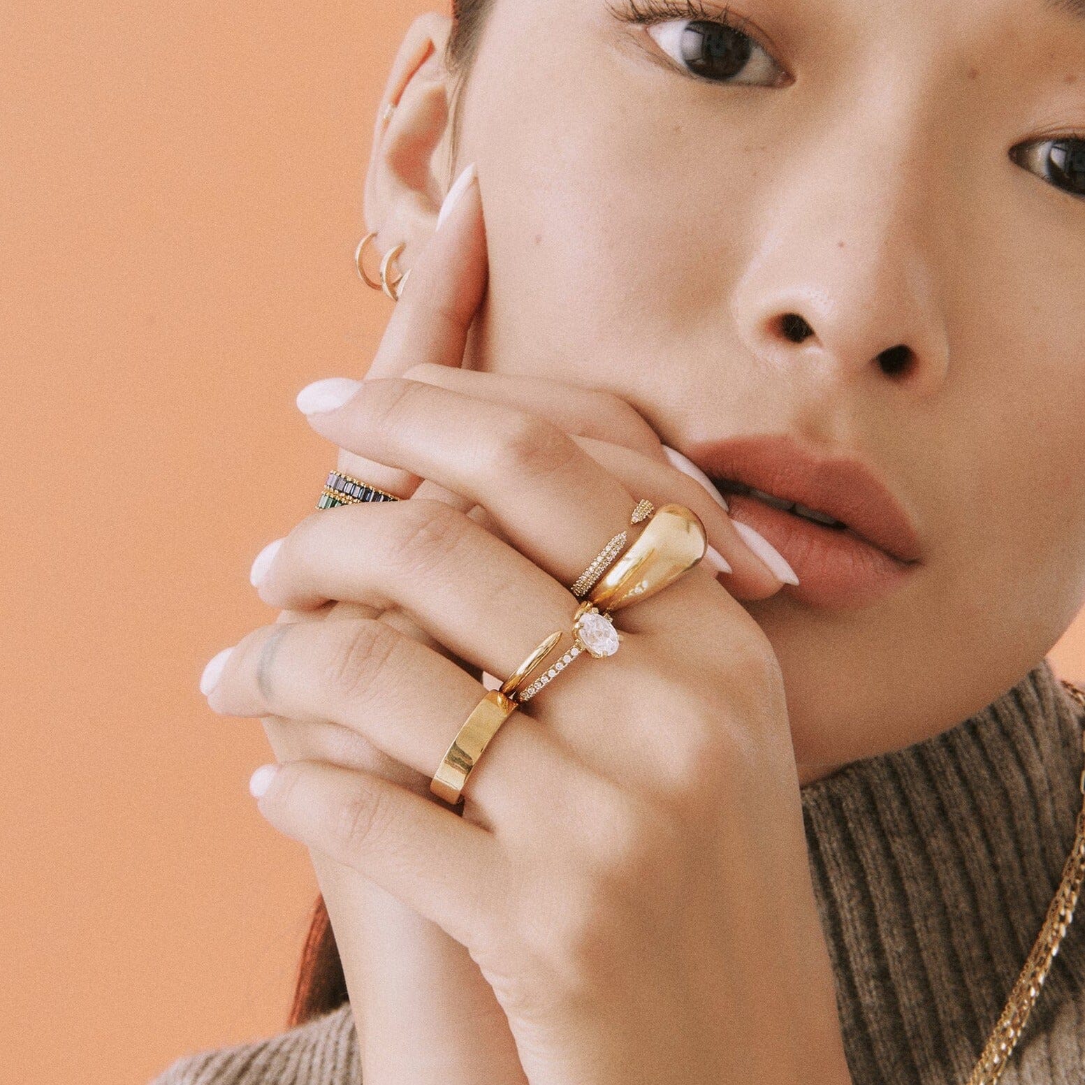 Claw Ring - Image 8