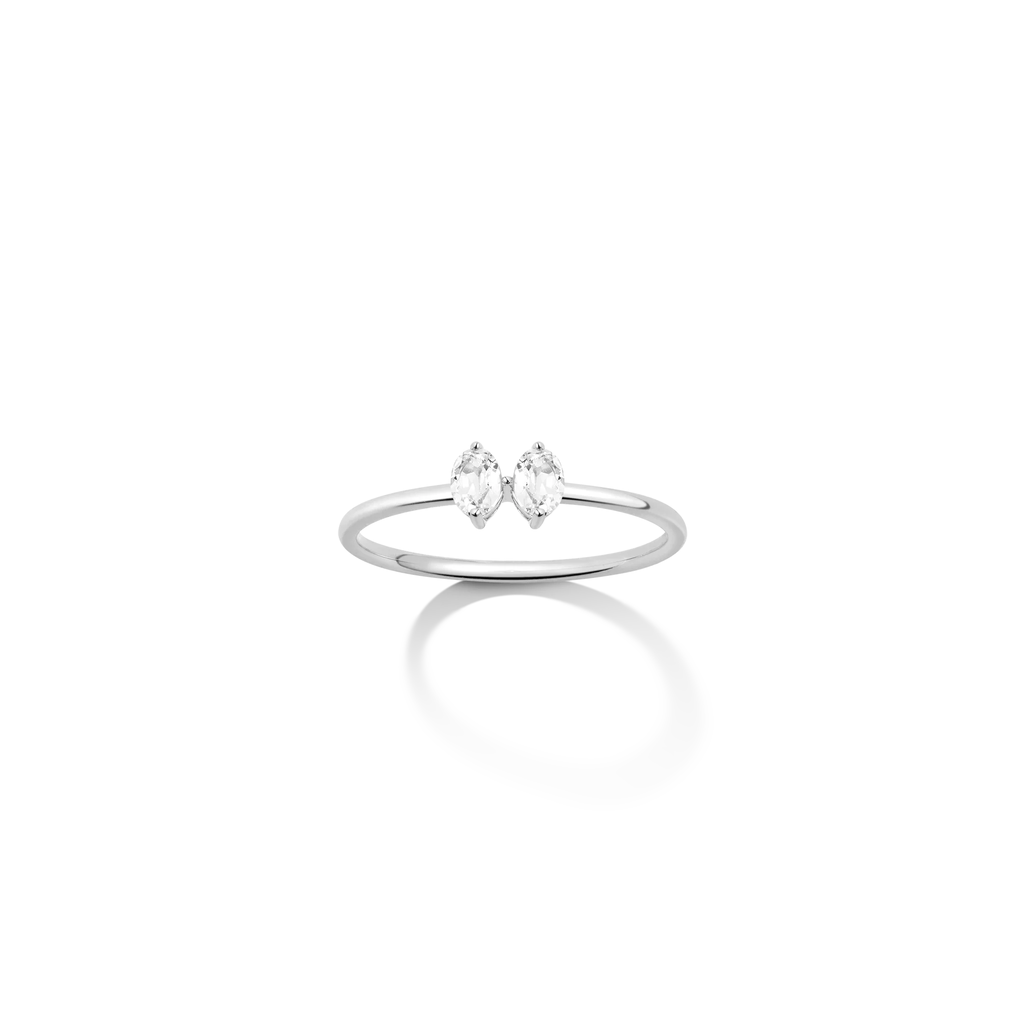 Custom Birthstone Ring - Image 7