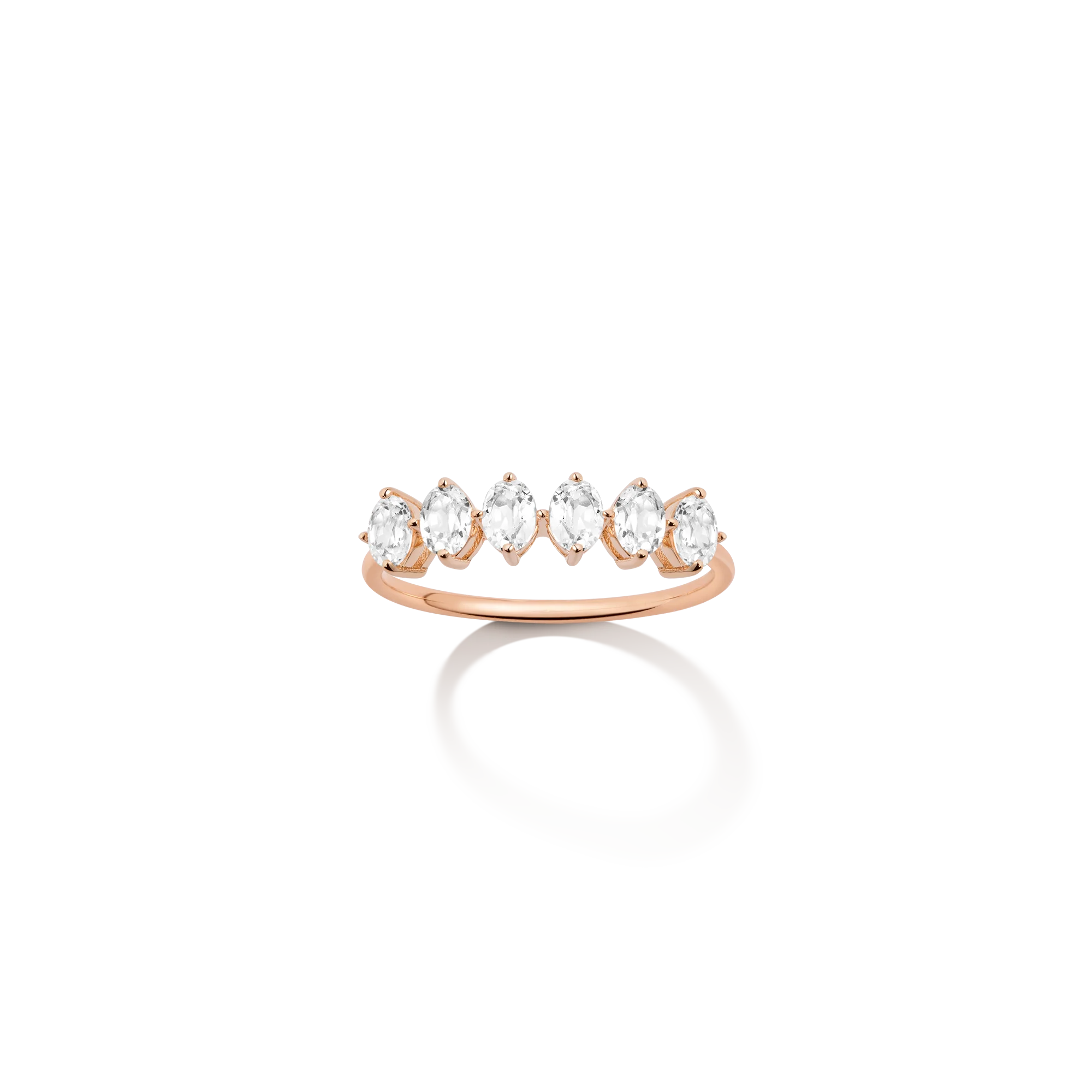 Custom Birthstone Ring - Image 18