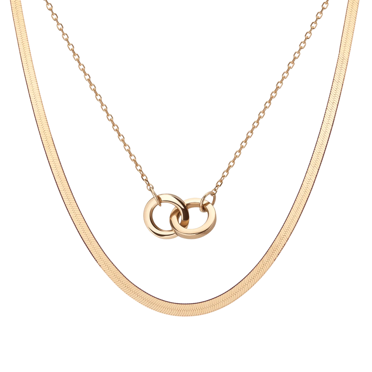 Everyday Necklace Stack - Image 2