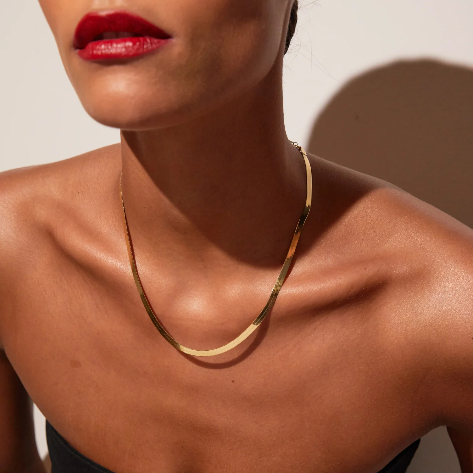 Everyday Necklace Stack - Image 3