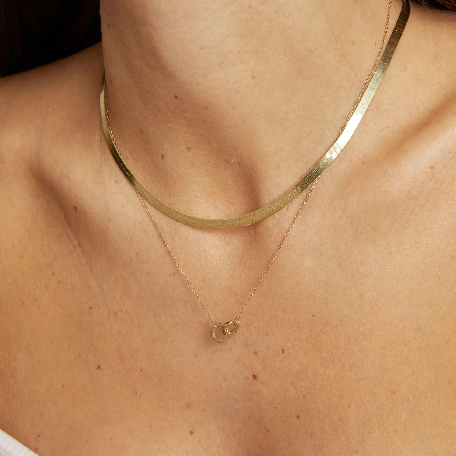 Everyday Necklace Stack - Image 5