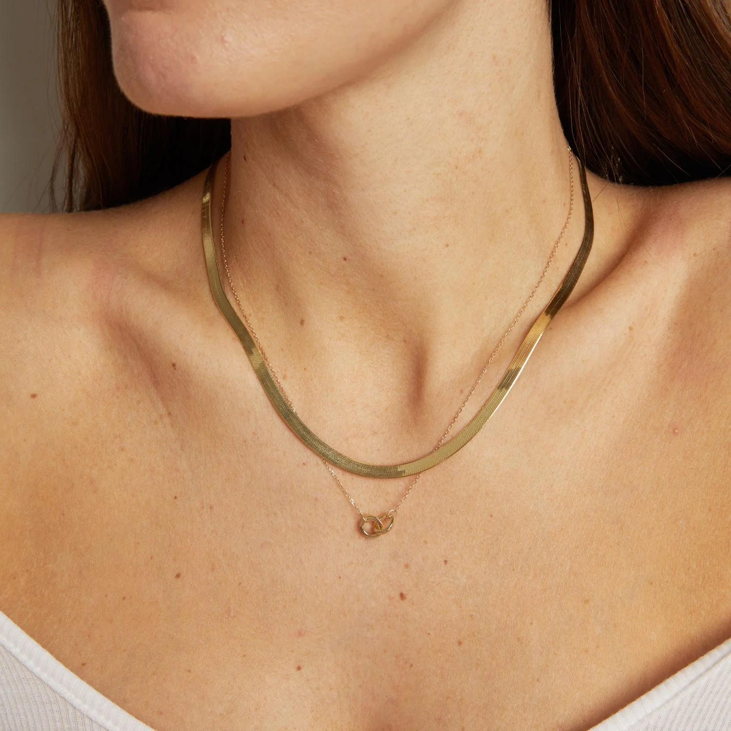 Everyday Necklace Stack - Image 6