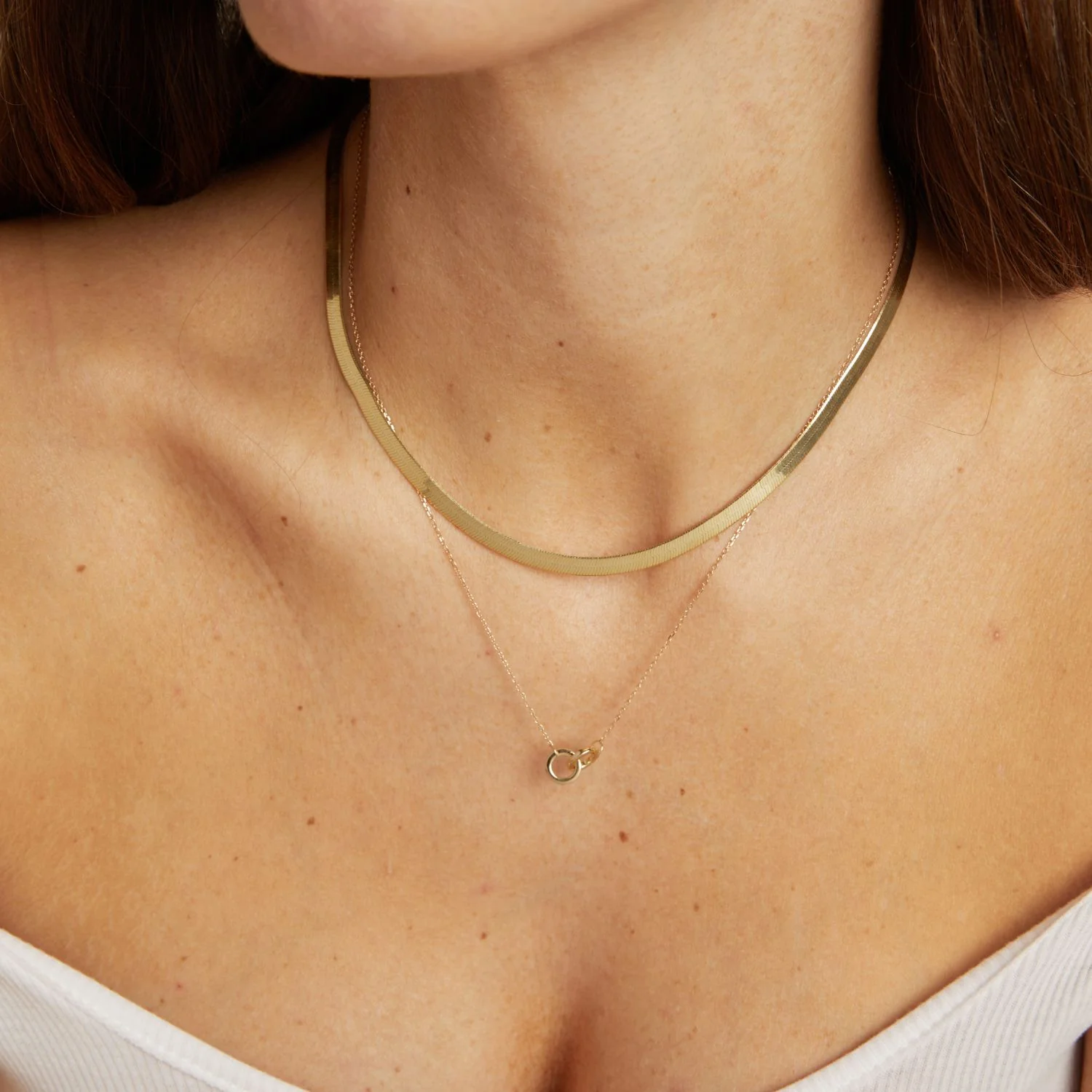 Everyday Necklace Stack - Image 7