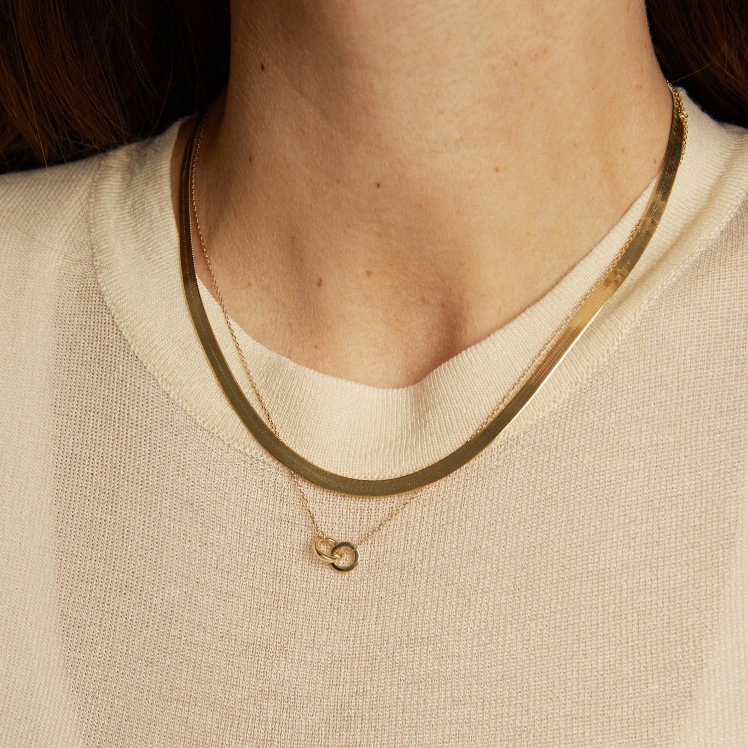 Everyday Necklace Stack - Image 8