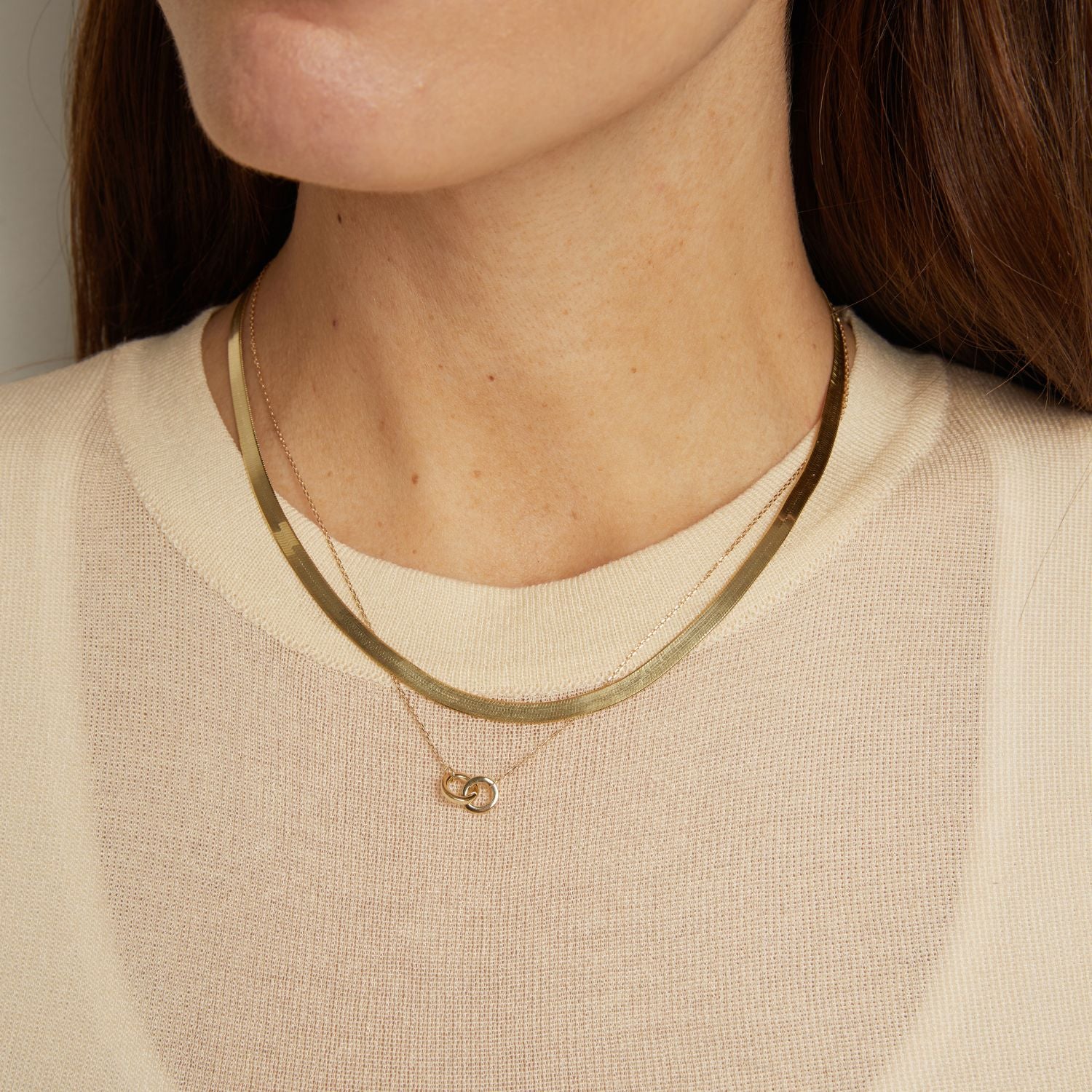 Everyday Necklace Stack - Image 9