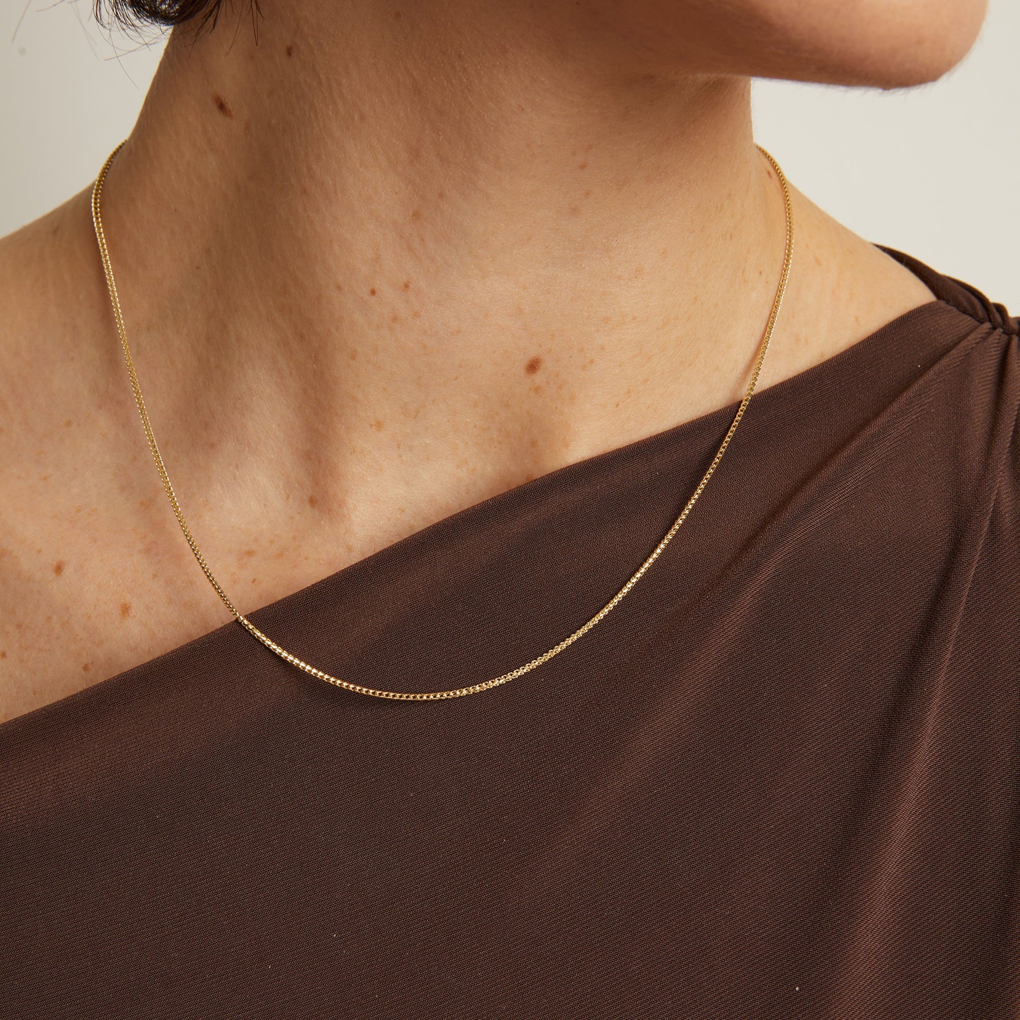 Franco Chain Necklace - Image 5