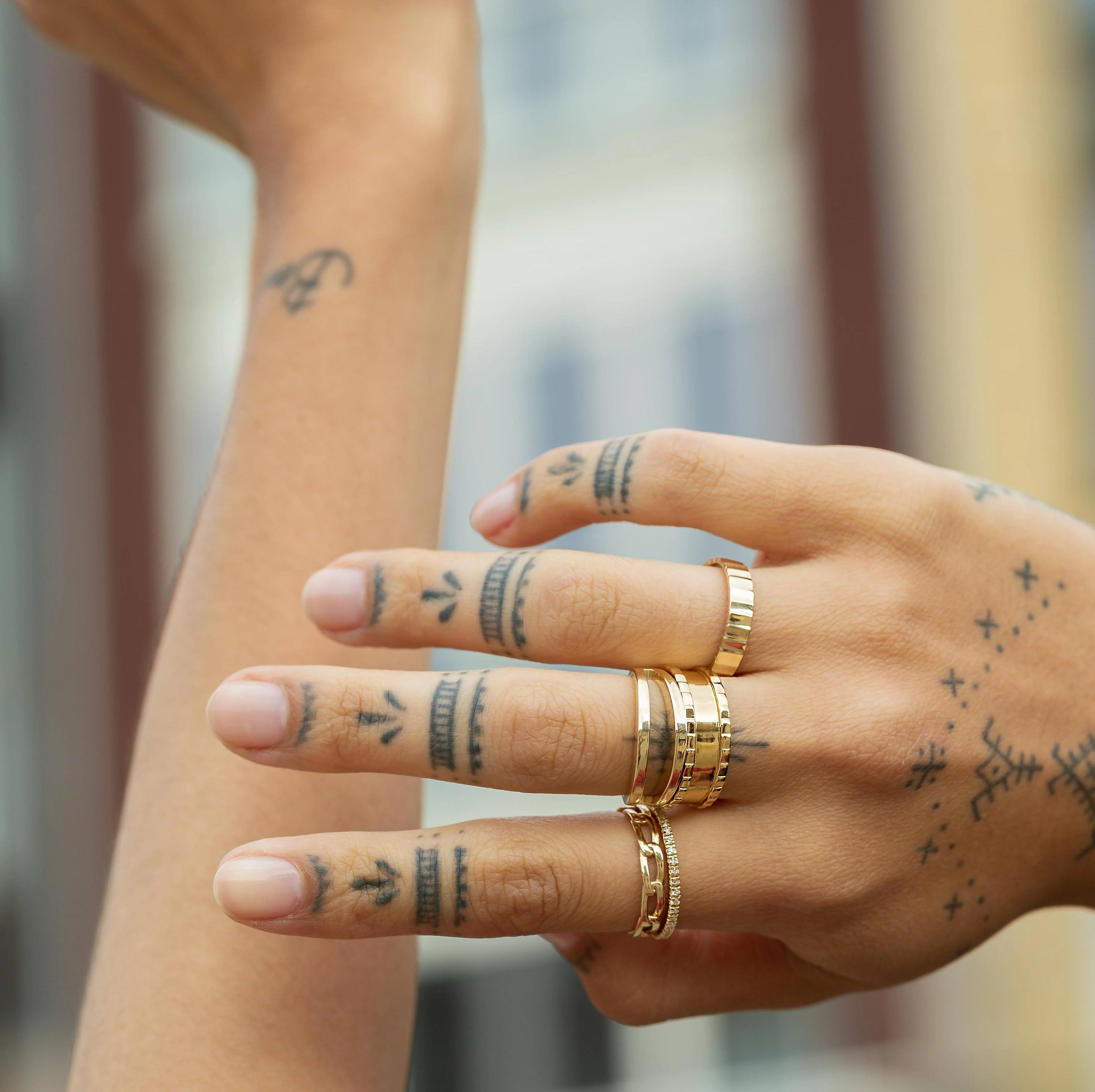 Infinity Cigar Band - Image 13